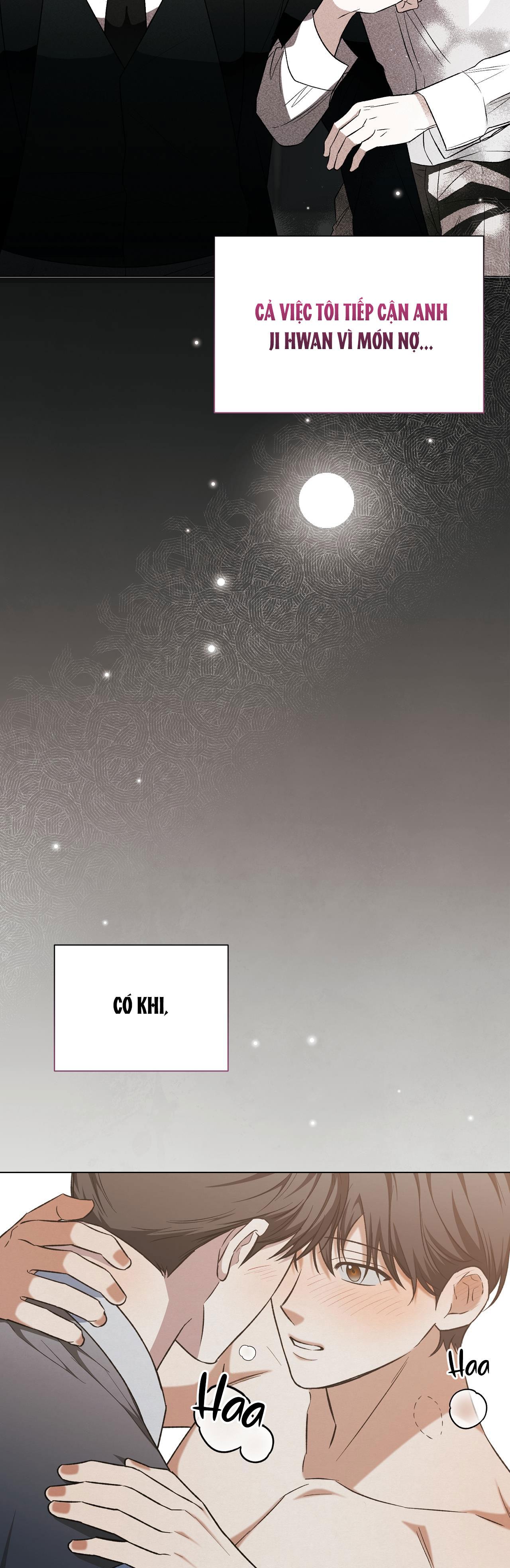 Đọc truyện NGHIỆN SEX - Chapter 2.7