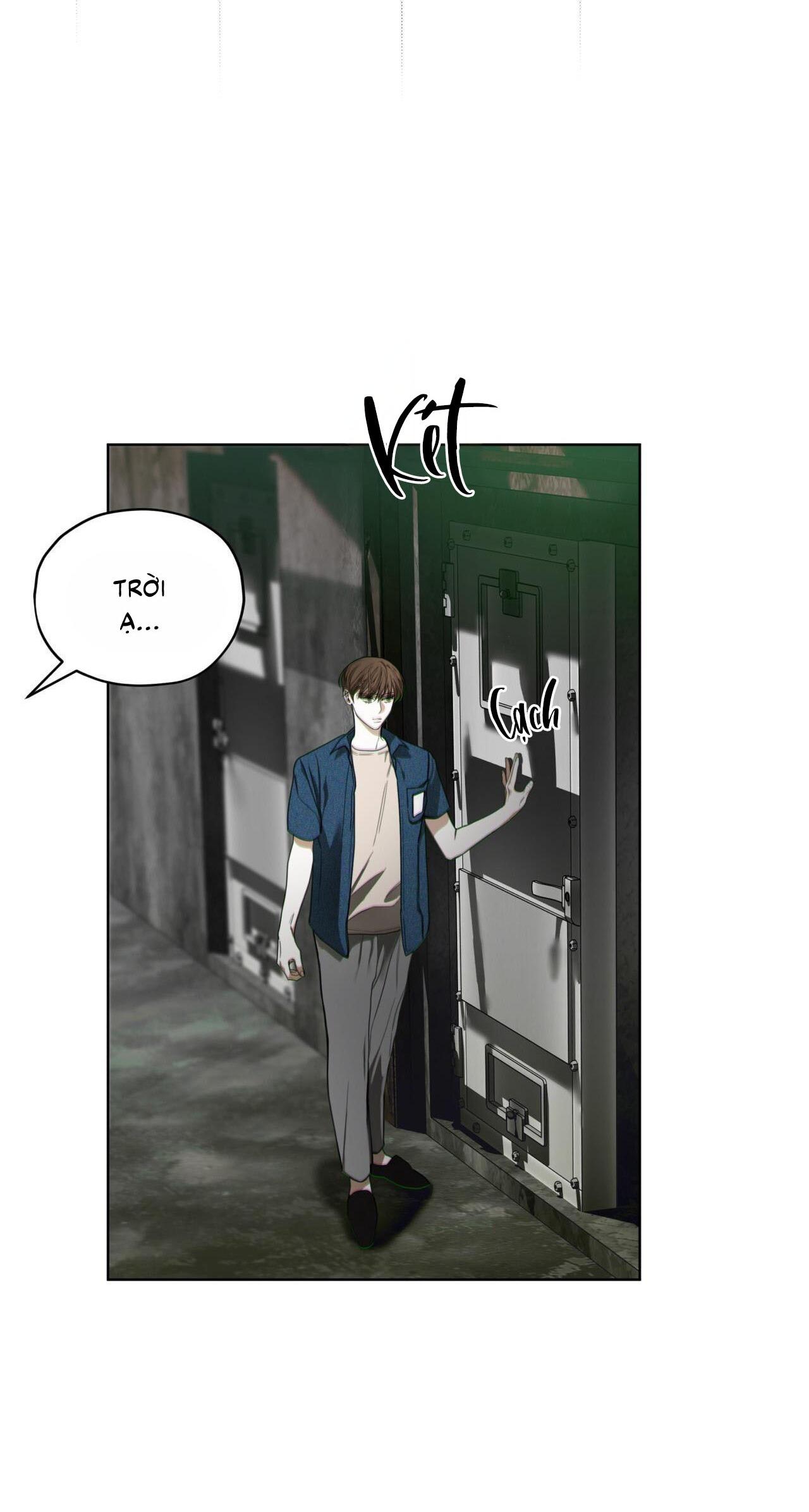 Đọc truyện (CBunu) Phạm Luật - Chapter 97