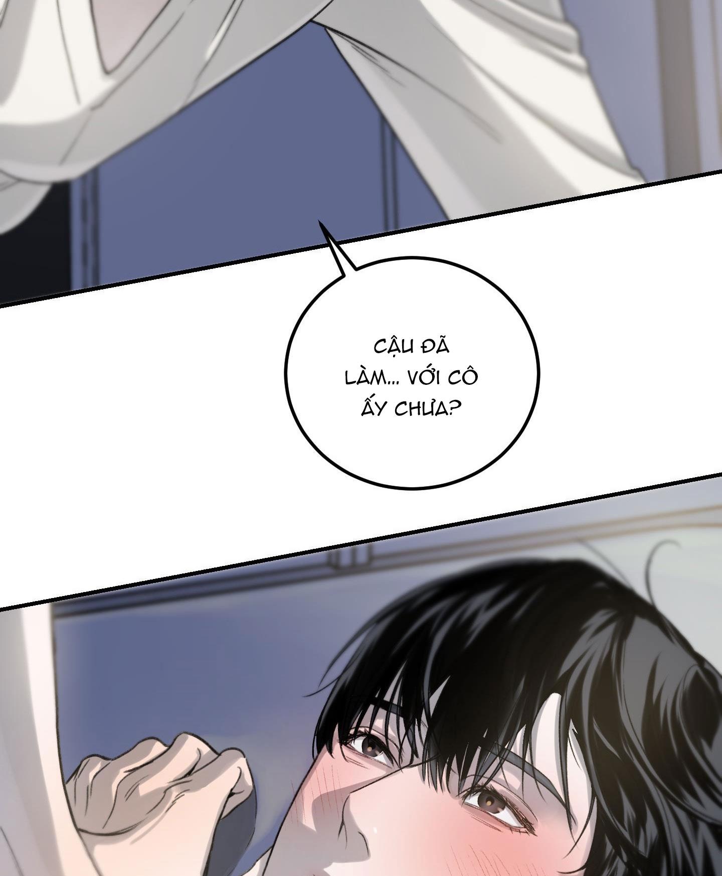 Đọc truyện NGHIỆN SEX - Chapter 17.4