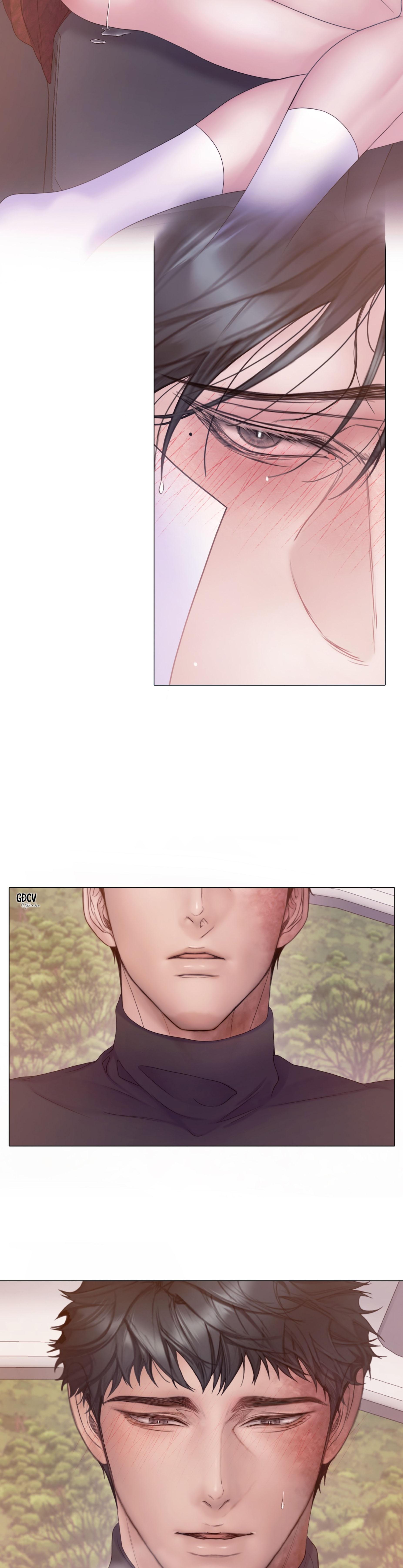 Đọc truyện MARY JANE - Chapter 50
