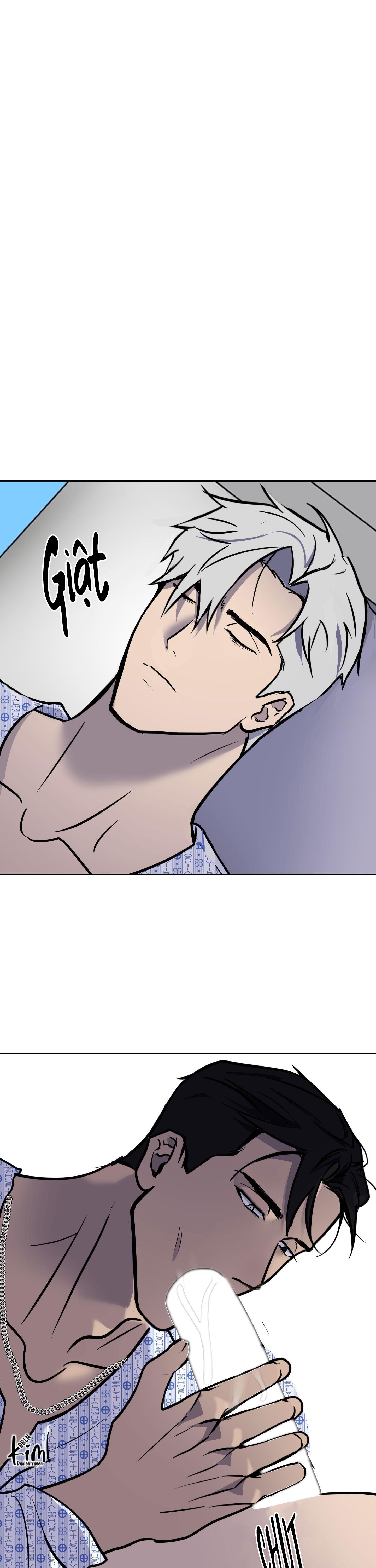 Đọc truyện BL NGẮN CHỊCH HỎNY - Chapter 54.4