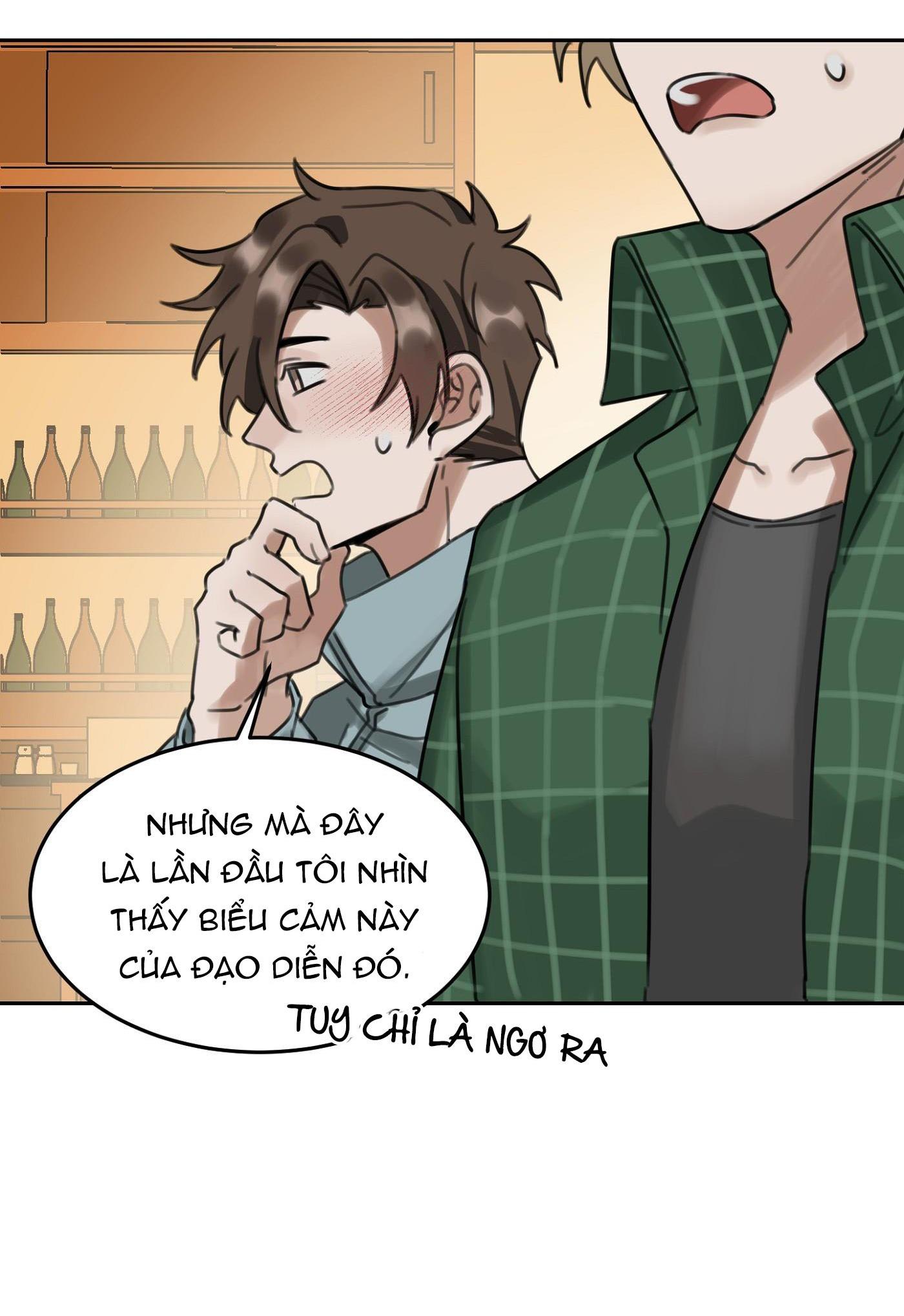 Đọc truyện BL NGẮN CHỊCH HỎNY - Chapter 35.4