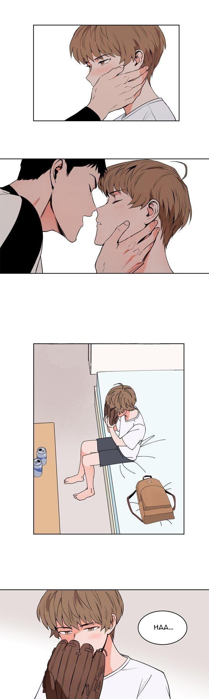 Đọc truyện Điểm Tốt Nhất - Chapter 16