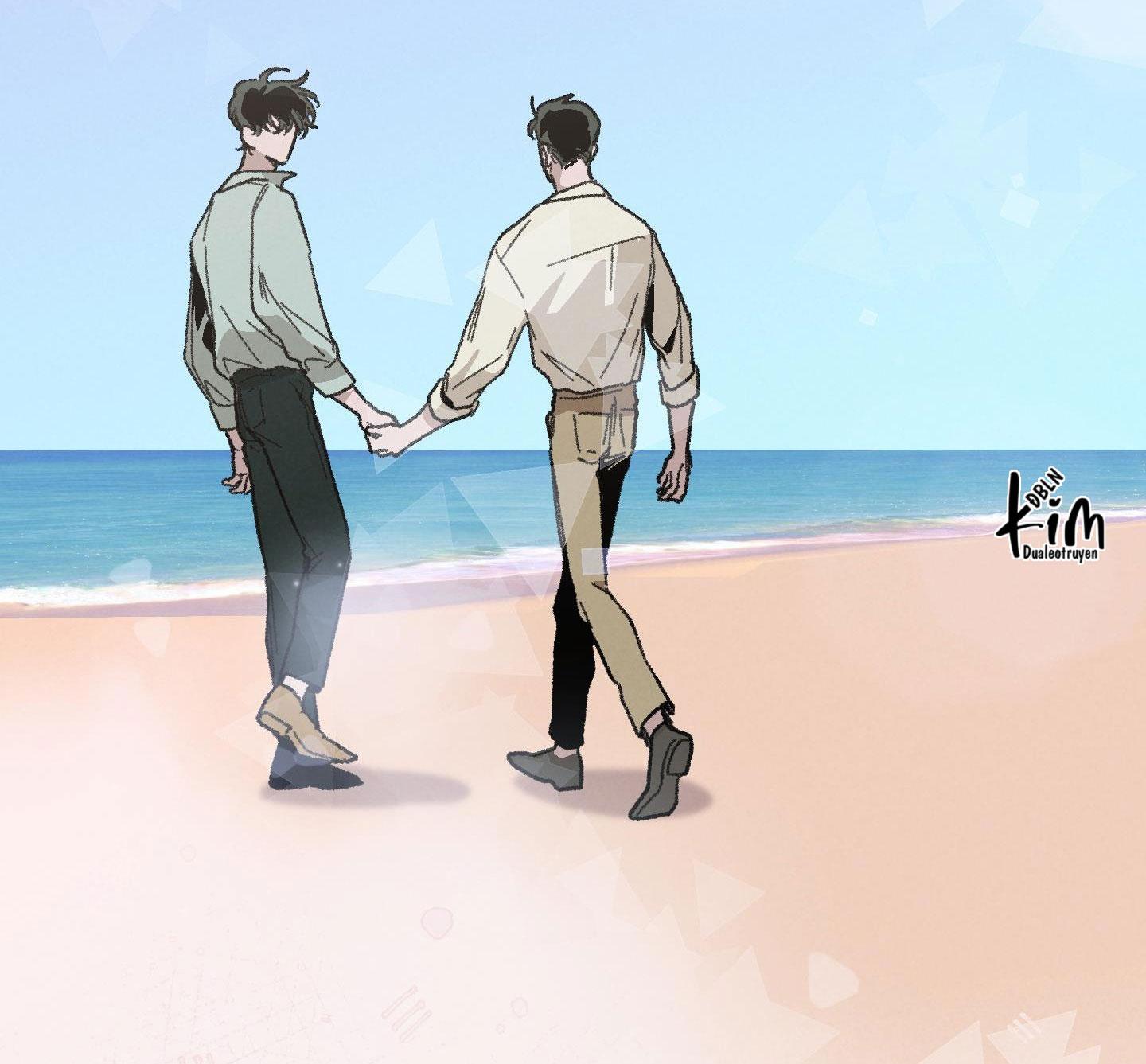 Đọc truyện BL NGẮN CHỊCH HỎNY - Chapter 49.9