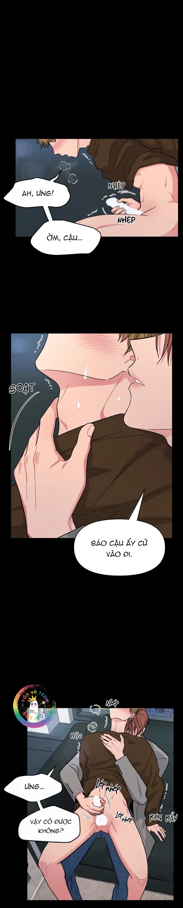 Đọc truyện Arts Manz - Chapter 7