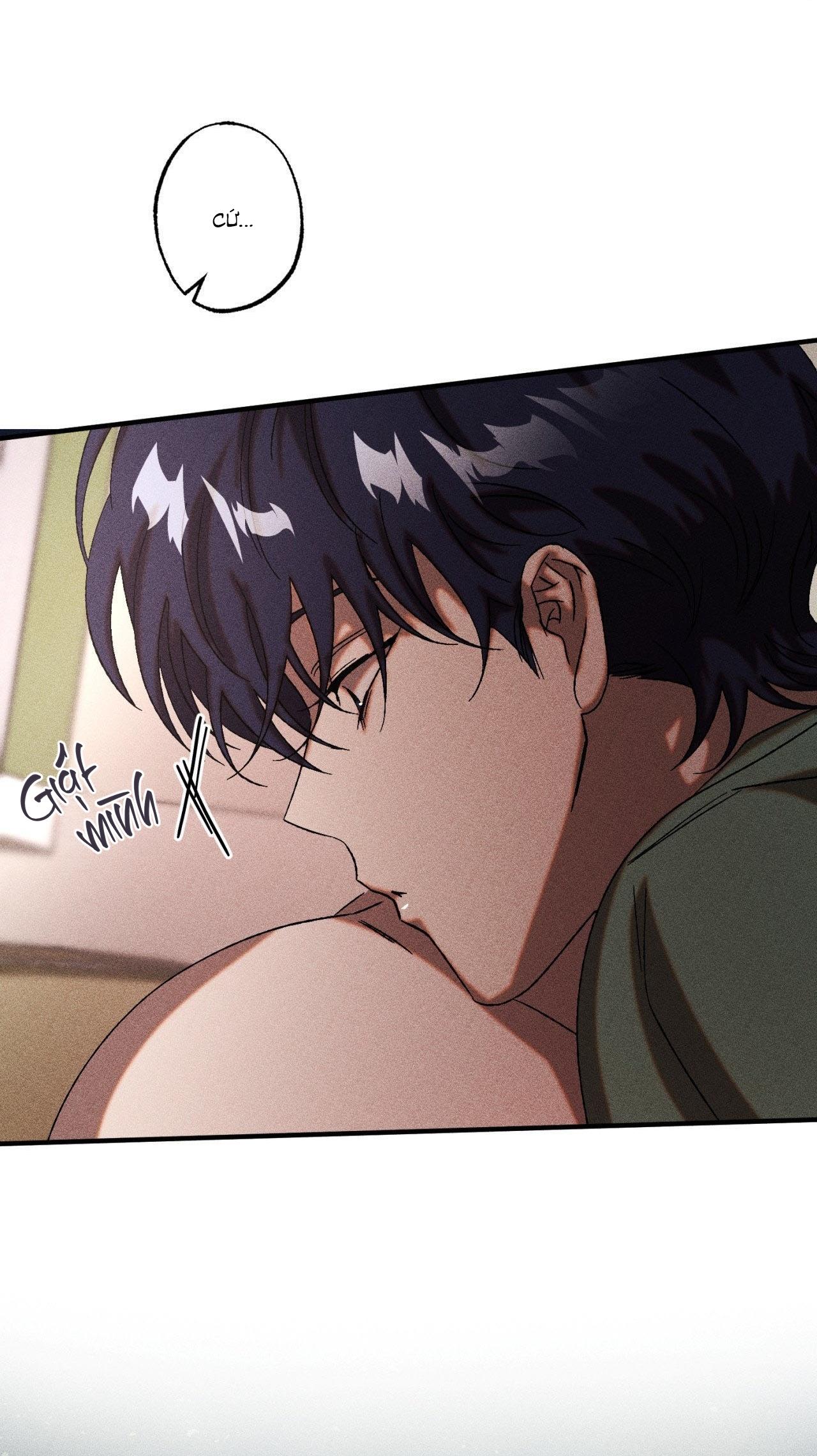 Đọc truyện (GĐCV) CUỘC GIAO DỊCH - Chapter 42