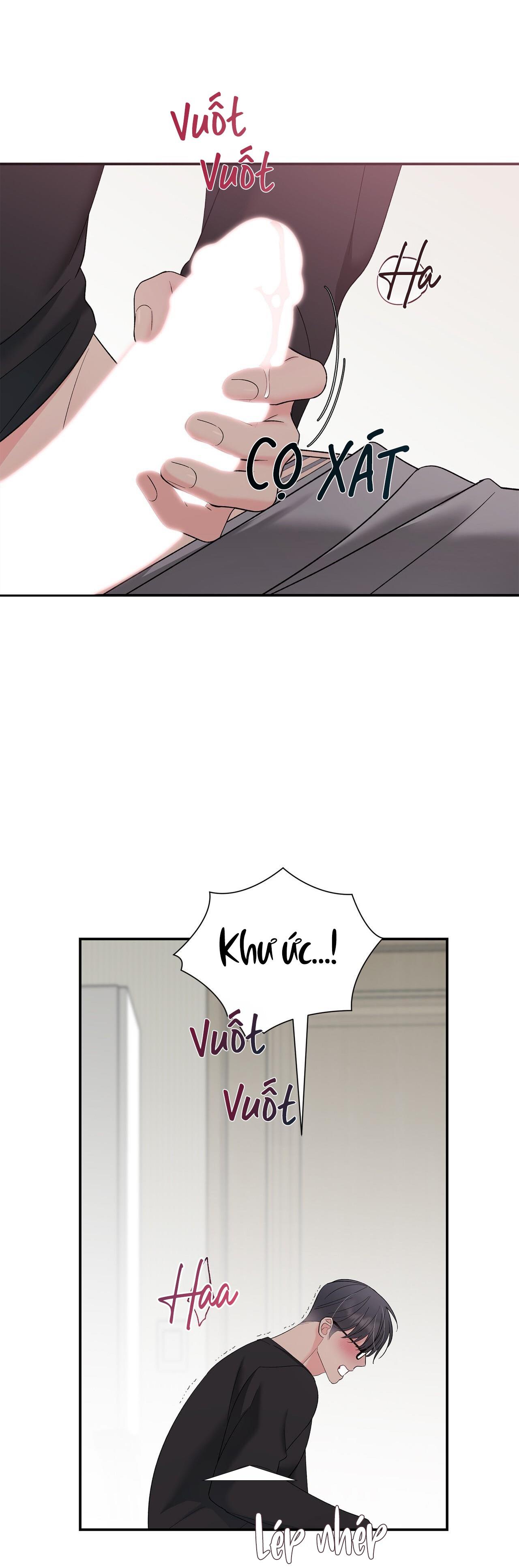 Đọc truyện NGHIỆN SEX - Chapter 14.2