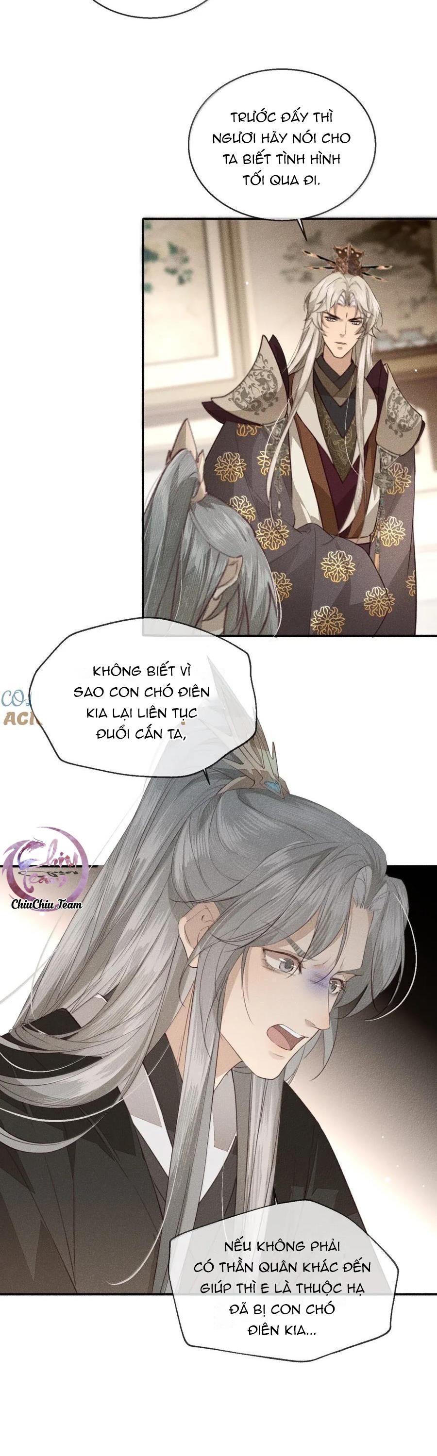 Đọc truyện Ma Thú Mà Ta Nuôi Làm Phản Rồi! - Chapter 24