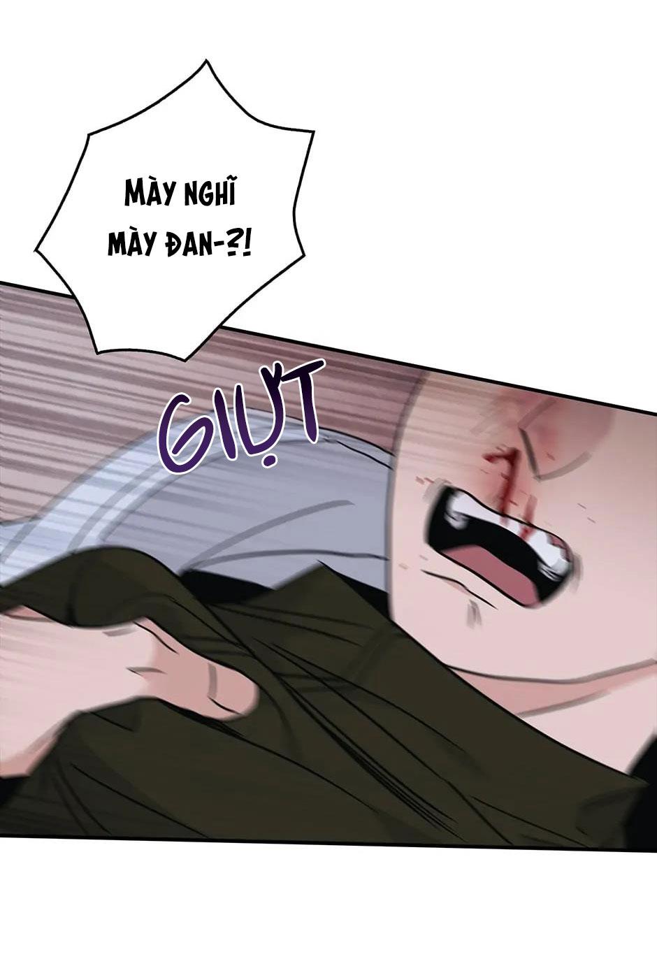 Đọc truyện Deadman Switch - Chapter 28