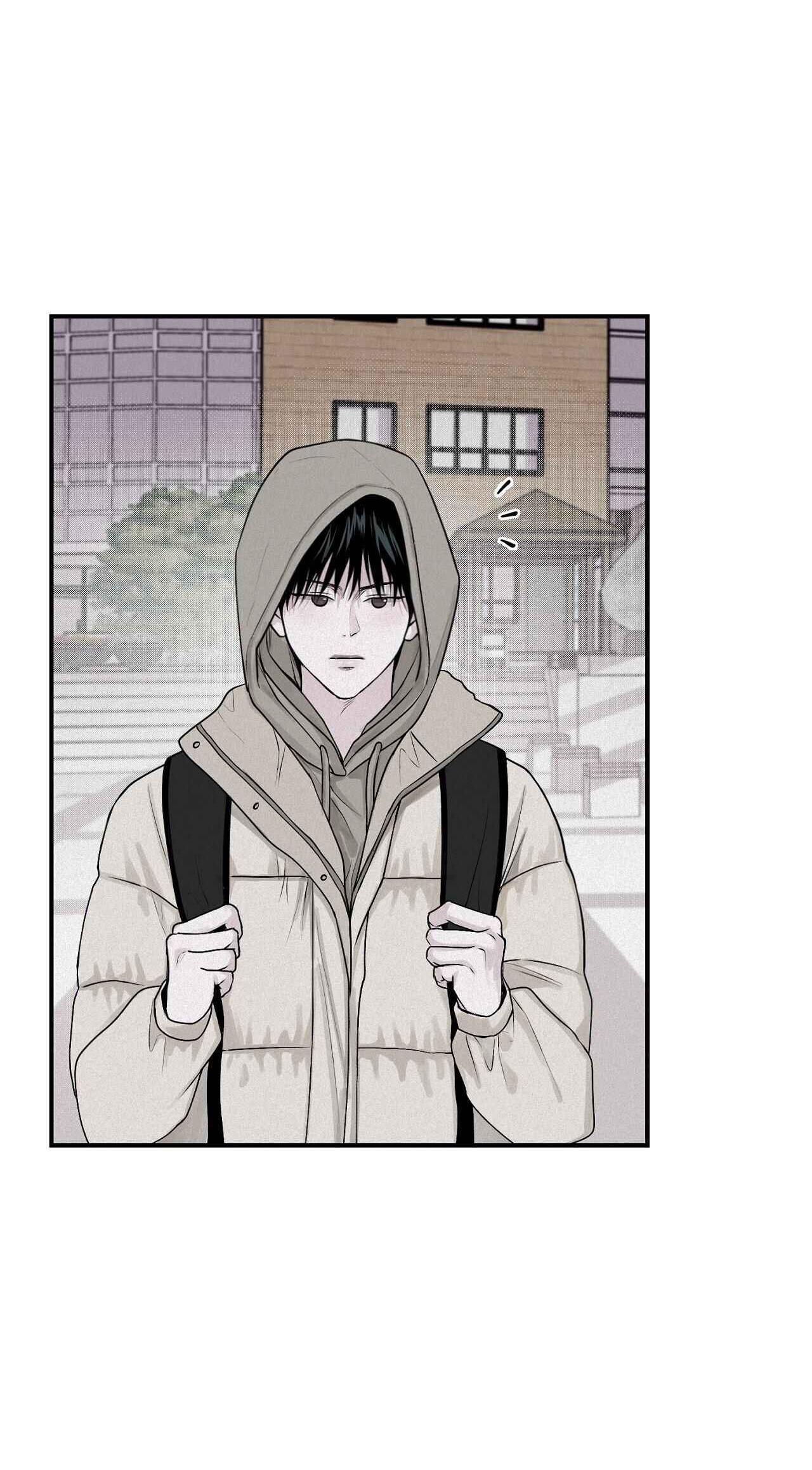Đọc truyện (CBunu) Phép Chiếu - Chapter 22