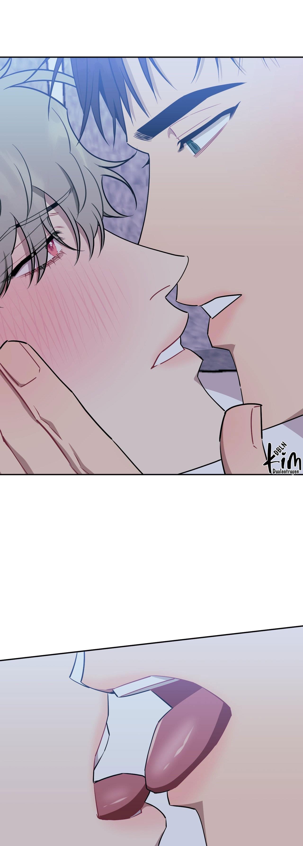 Đọc truyện HƠN CẢ BẠN BÈ - Chapter 70