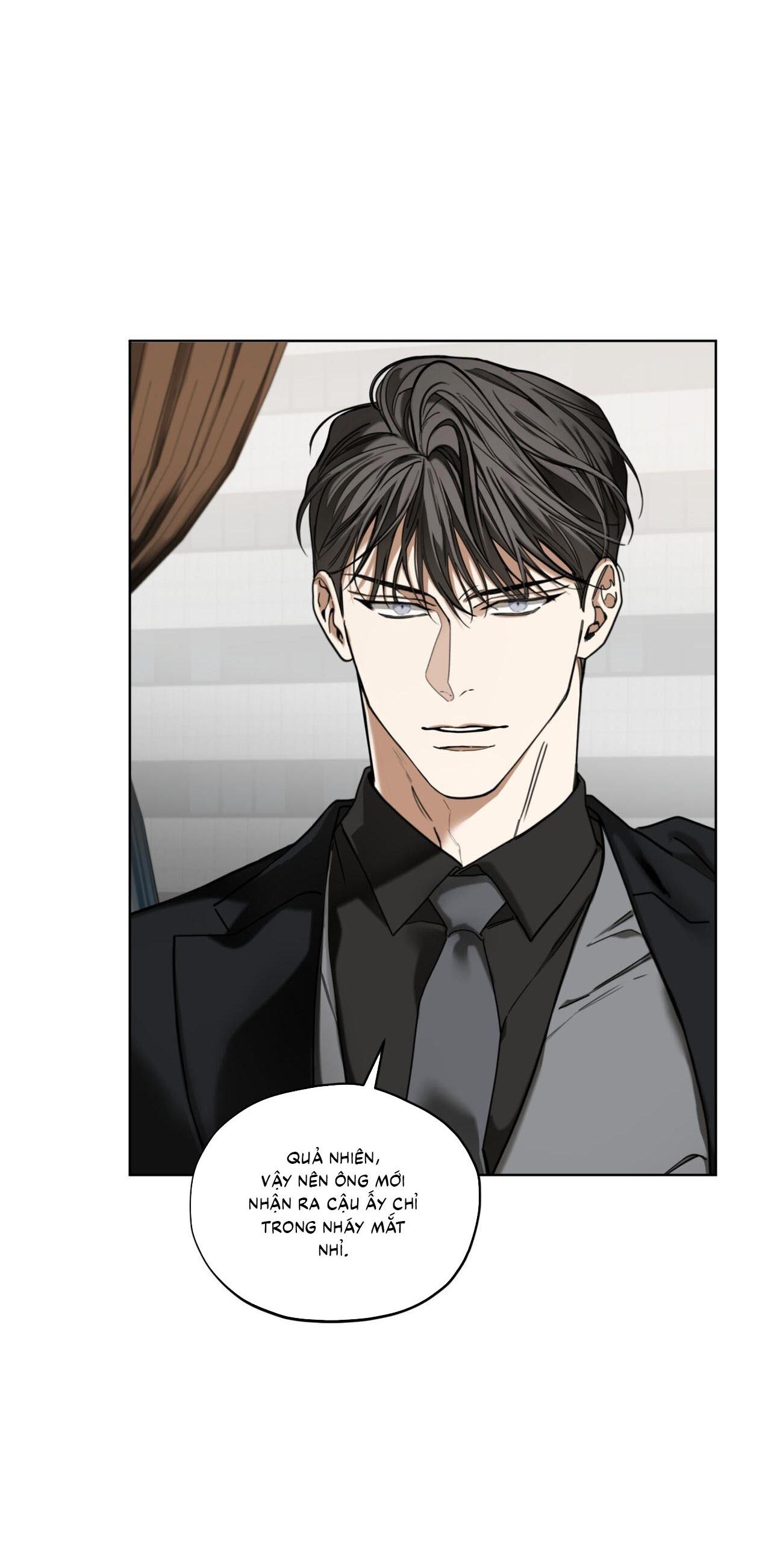 Đọc truyện (CBunu) Phạm Luật - Chapter 85