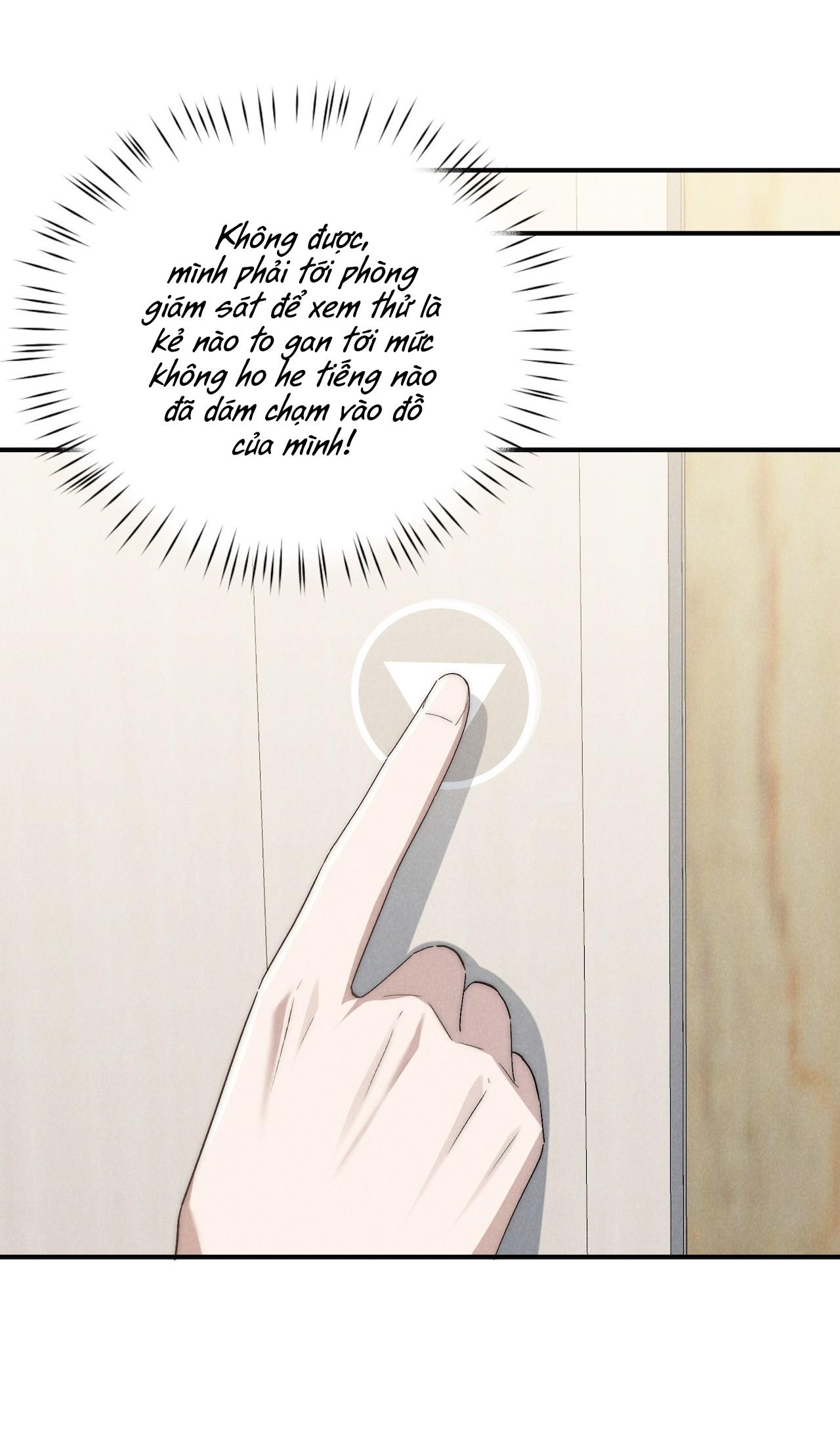 Đọc truyện (END) Thiếu Gia Hư Hỏng - Chapter 66