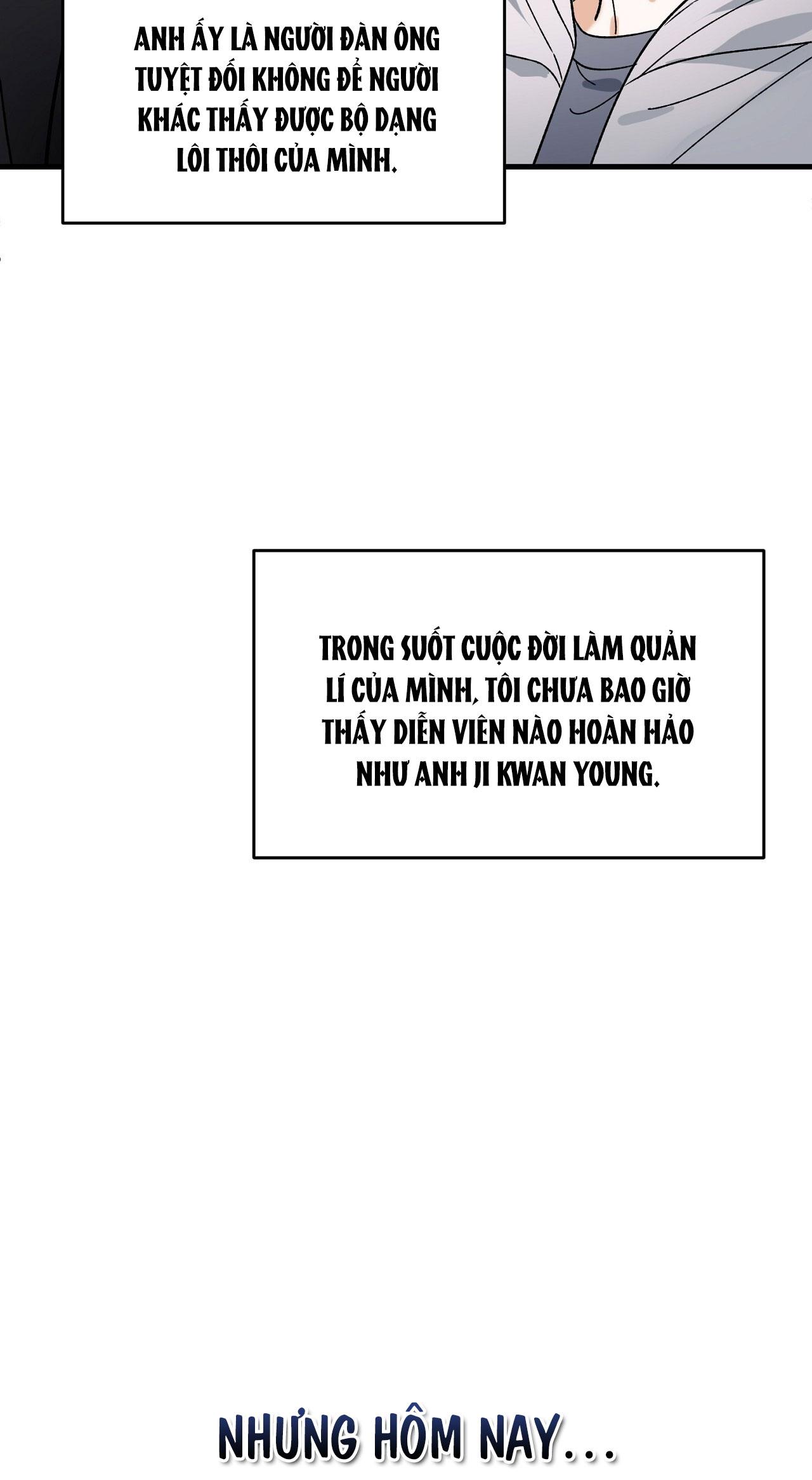Đọc truyện ĐIỀU KIỆN CỦA GUIDE - Chapter 47