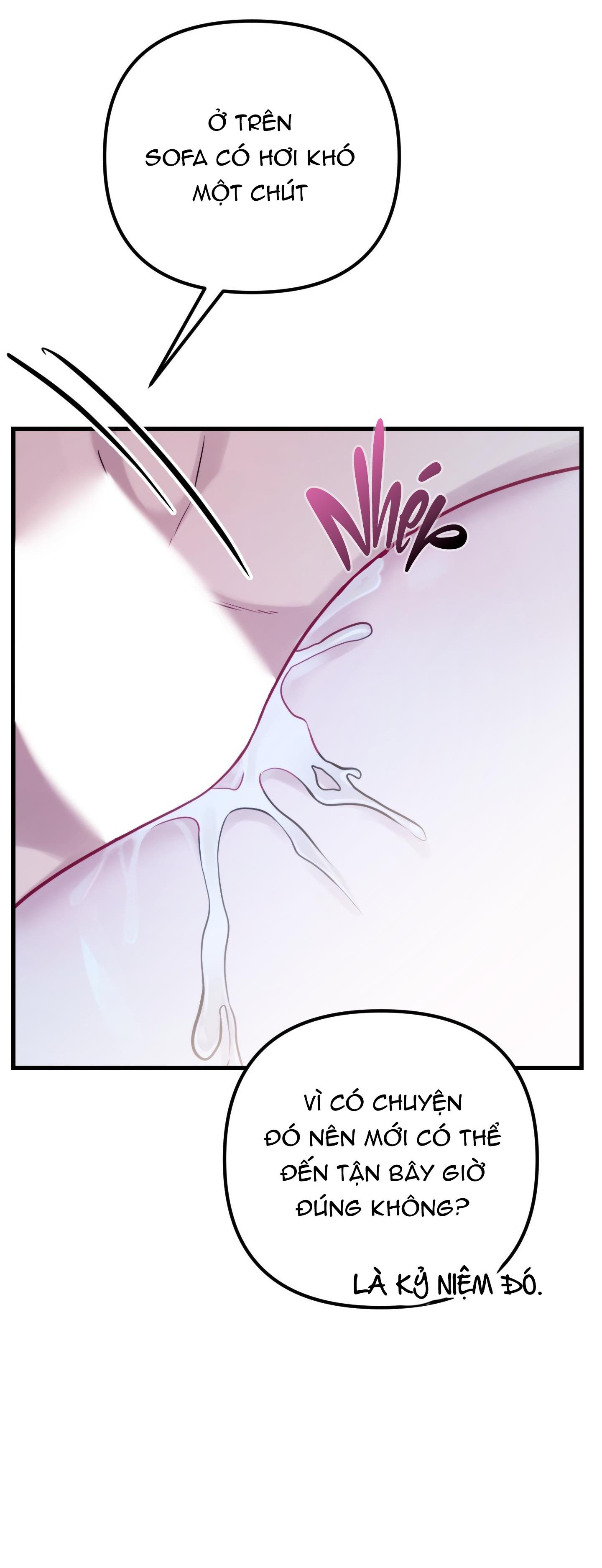 Đọc truyện NGHIỆN SEX - Chapter 15.91