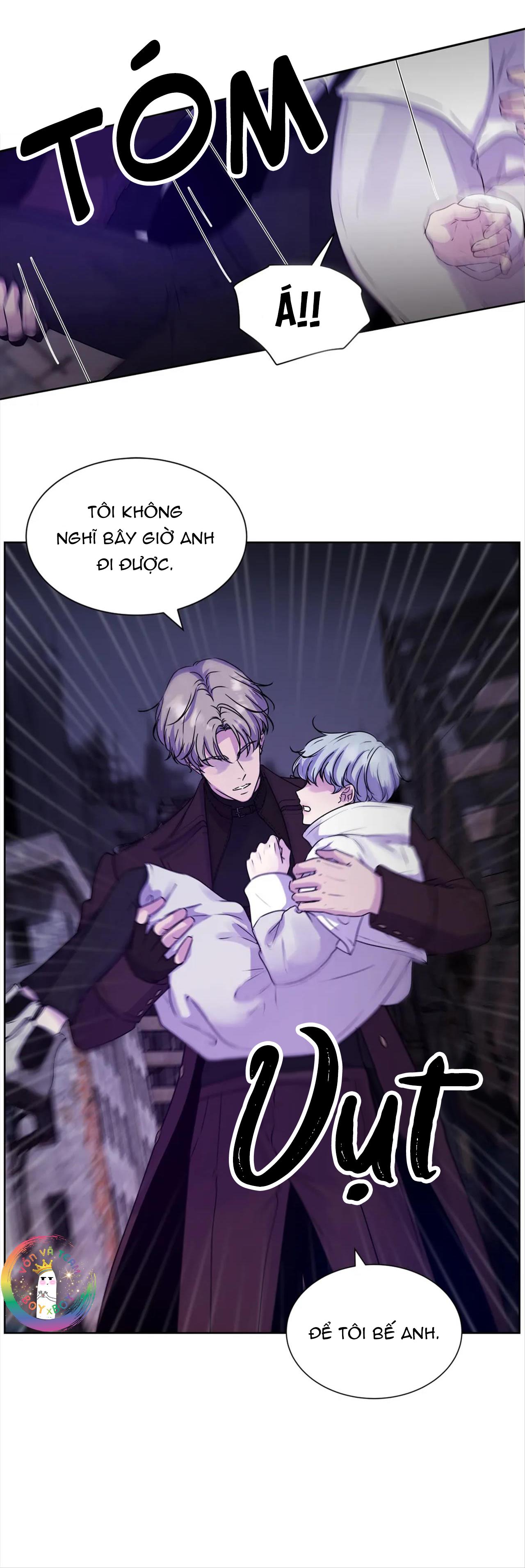 Đọc truyện Guiding Light - Chapter 2