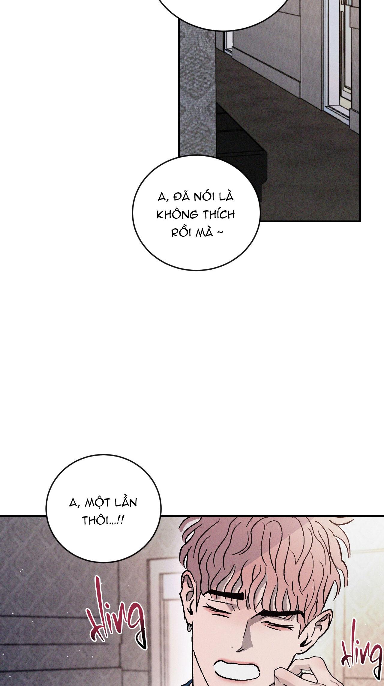 Đọc truyện TƯƠNG PHẢN - Chapter 92