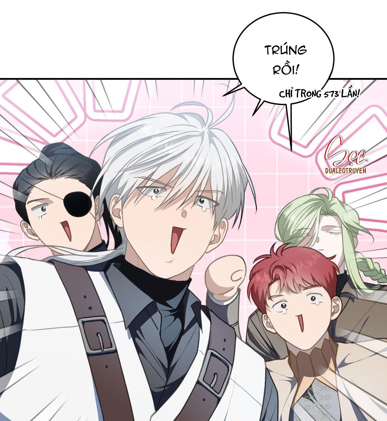 Đọc truyện CÁCH TỒN TẠI NHƯ MỘT NGƯỜI CHƠI - Chapter 54