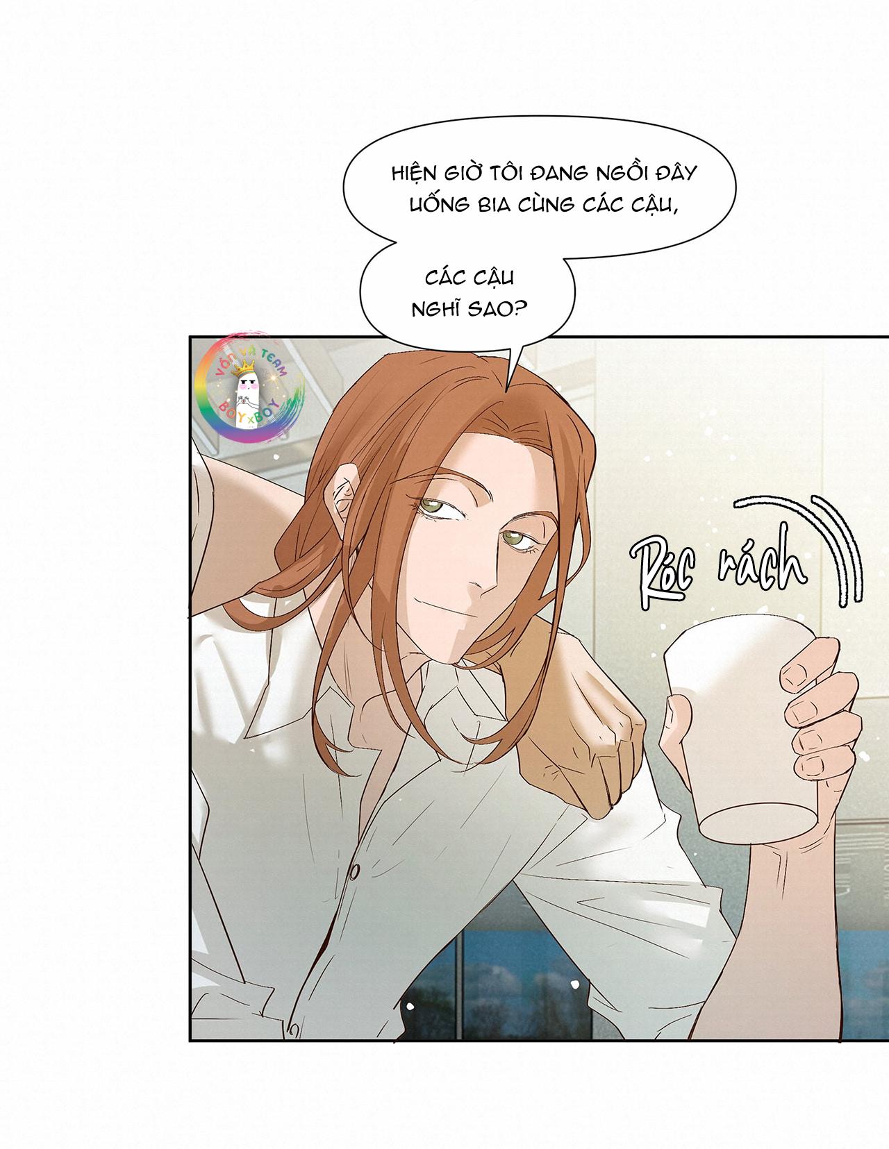 Đọc truyện Trỗi Dậy Từ Tro Tàn - Chapter 53