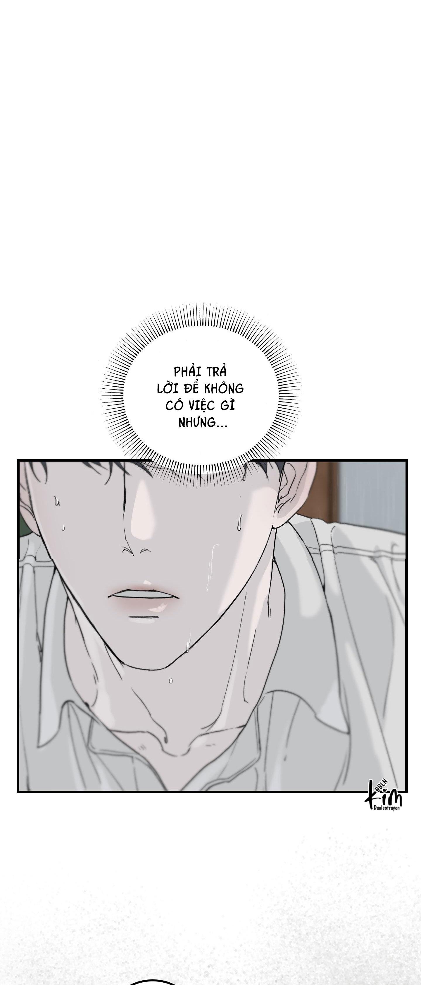 Đọc truyện NGHIỆN SEX - Chapter 17.4