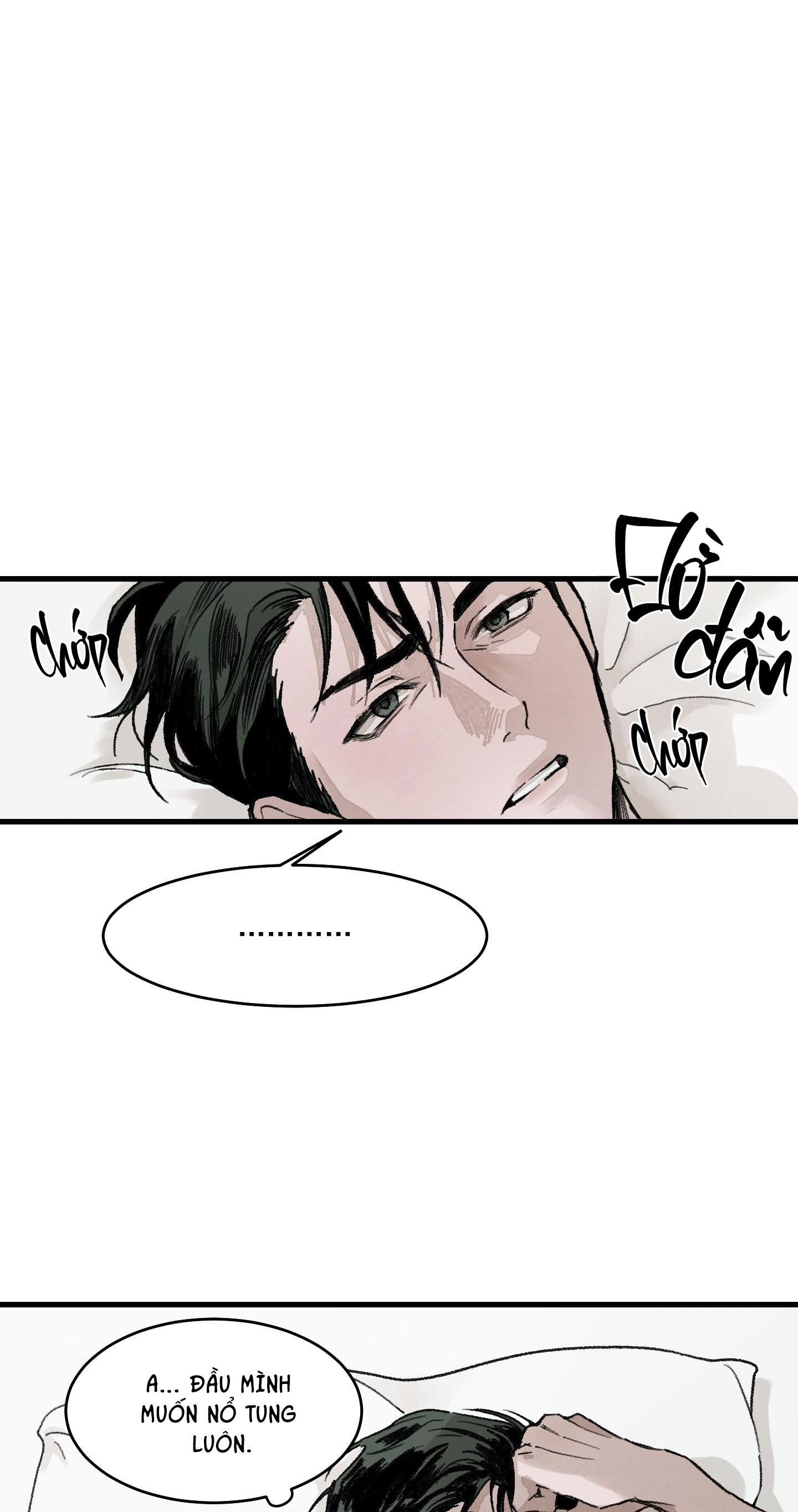 Đọc truyện BL NGẮN CHỊCH HỎNY - Chapter 49.1