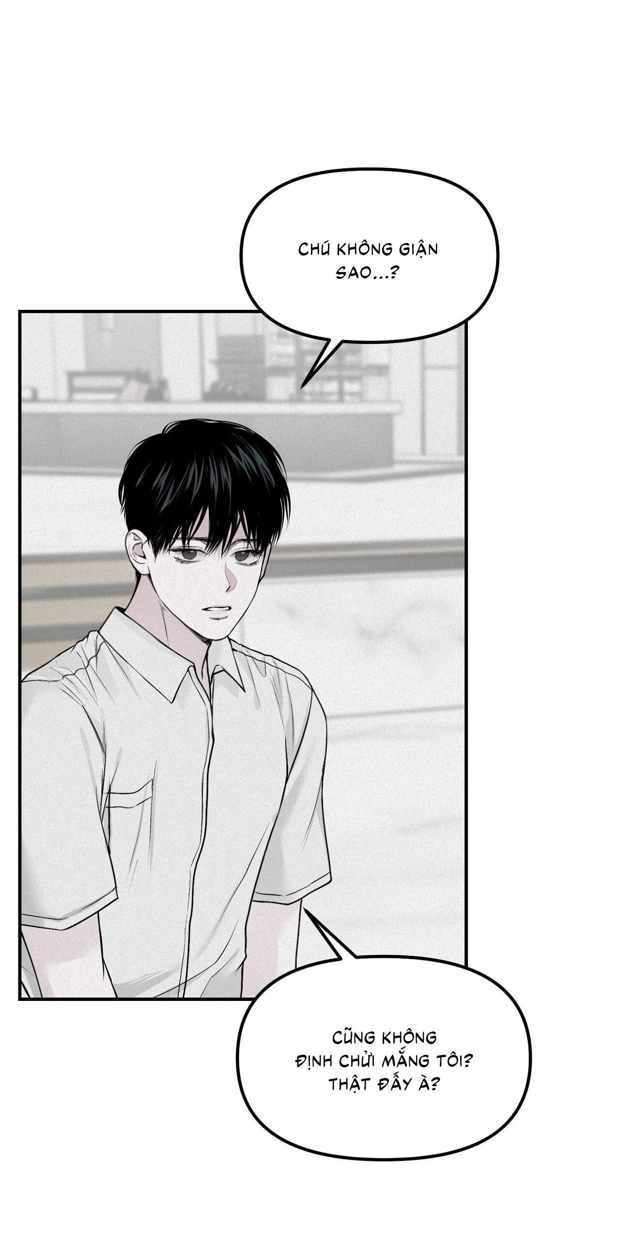 Đọc truyện (CBunu) Phép Chiếu - Chapter 9