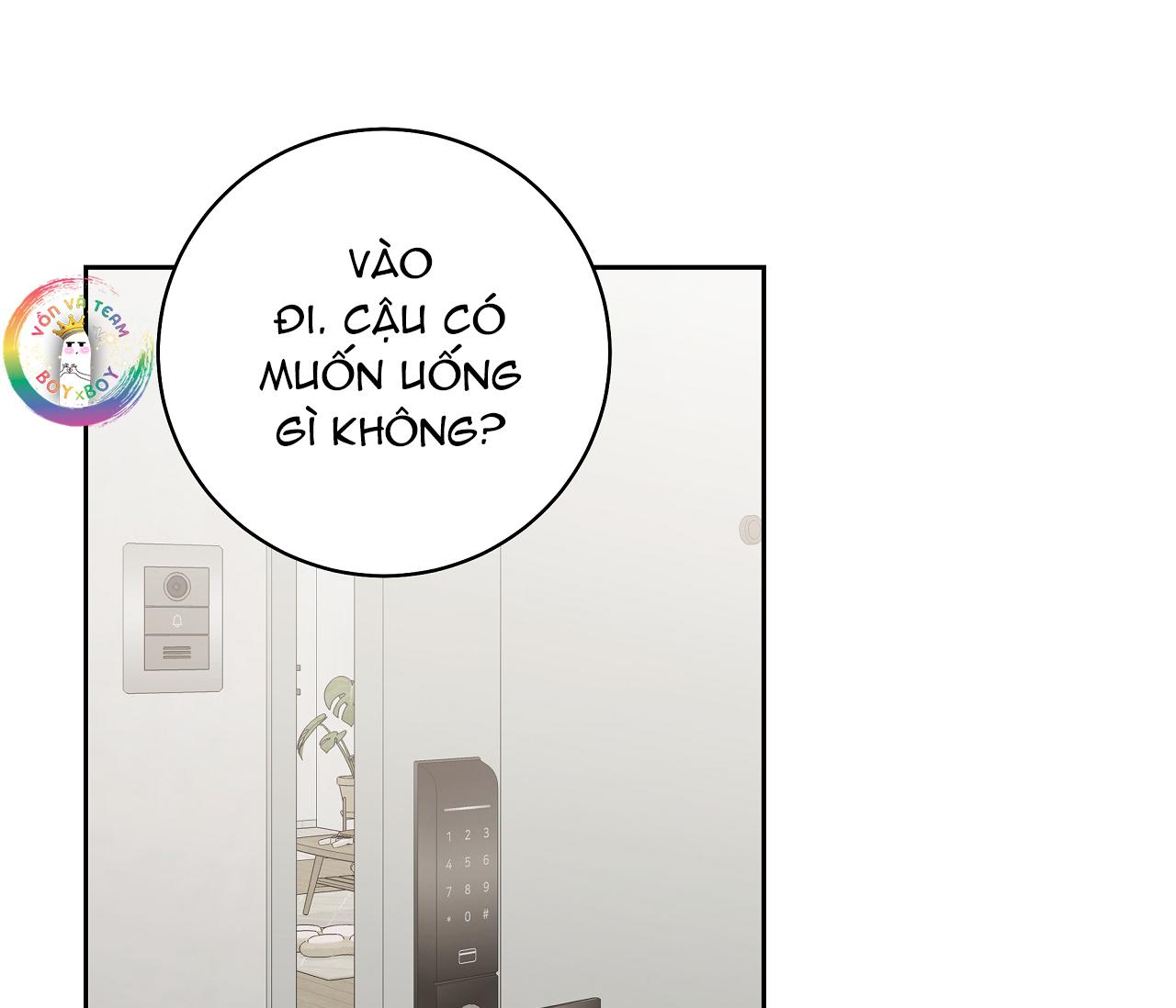 Đọc truyện Ballboy Tactics - Chapter 11