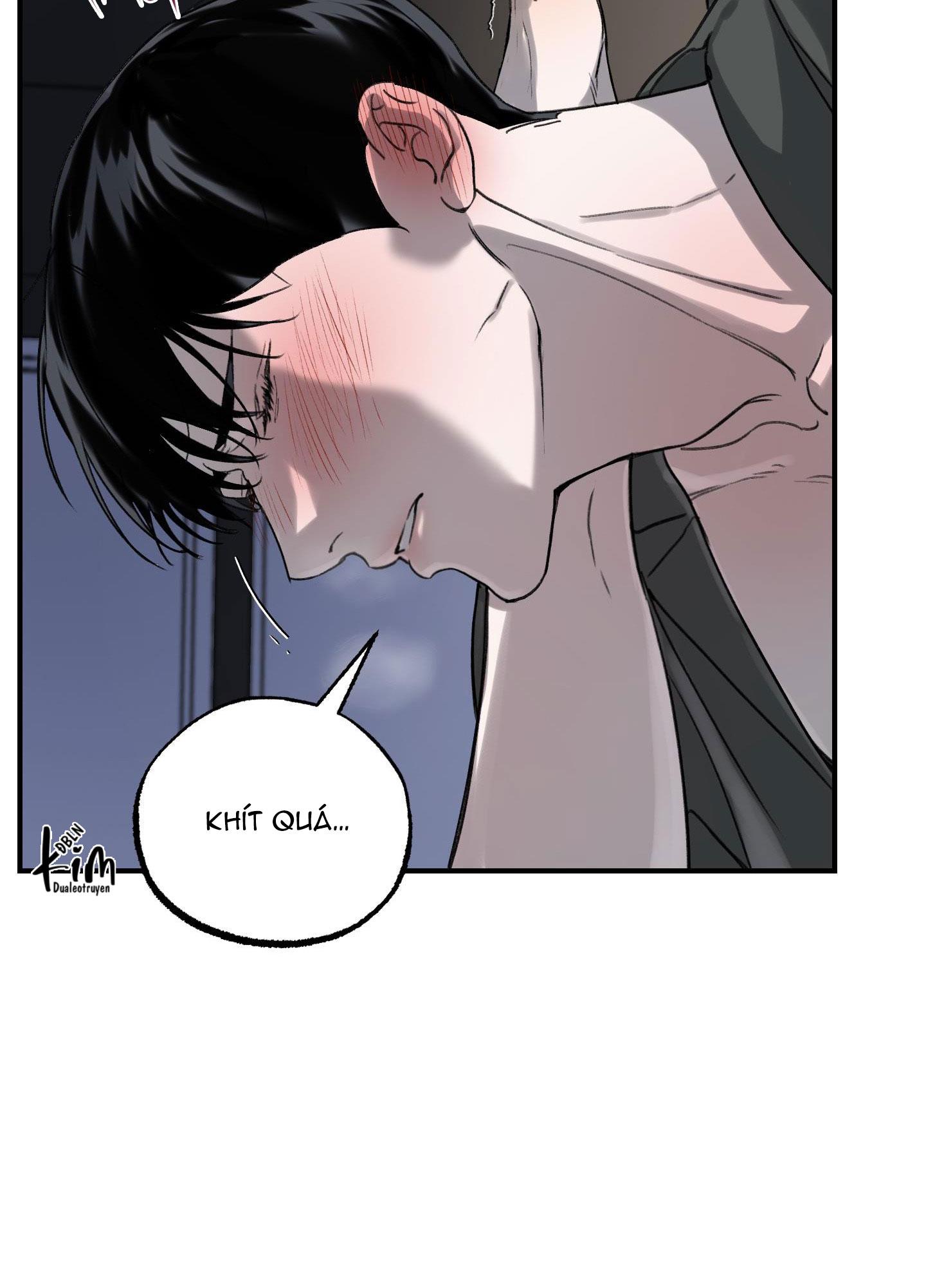 Đọc truyện NGHIỆN SEX - Chapter 17.4