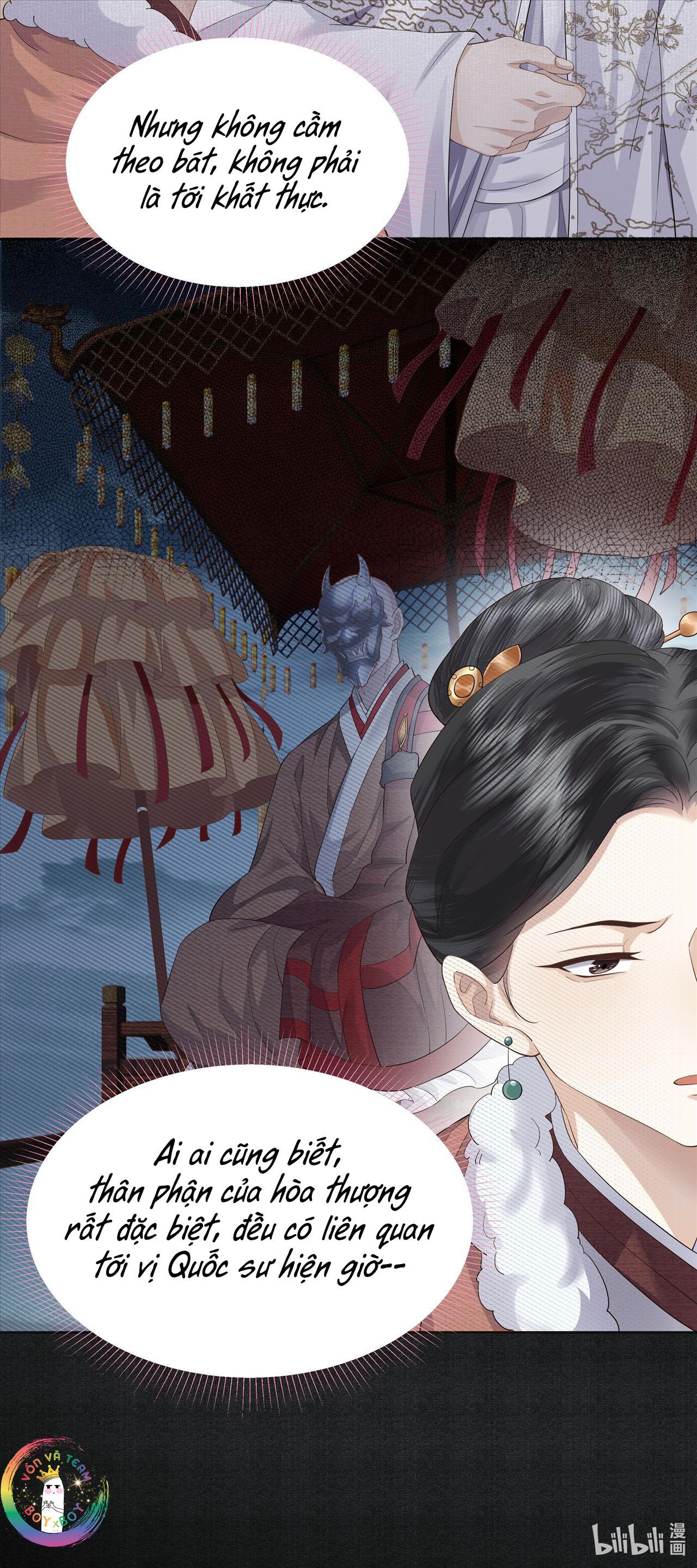 Đọc truyện Đồng Tiền Kham Thế - Chapter 48