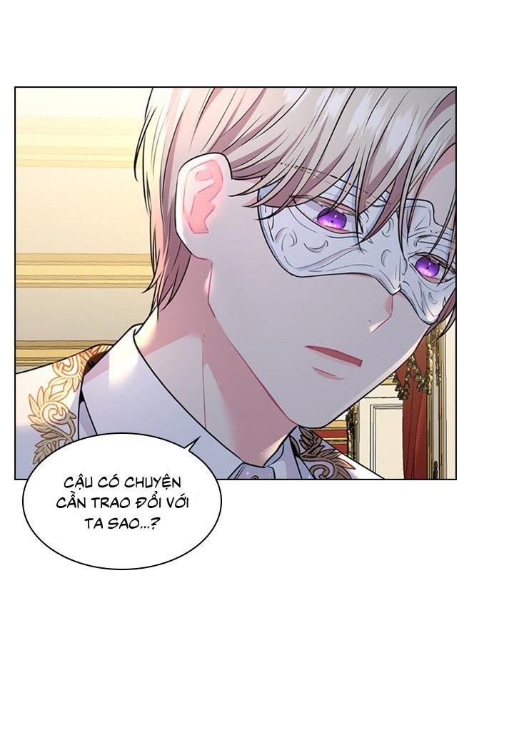 Đọc truyện Who’s your daddy - Chapter 5