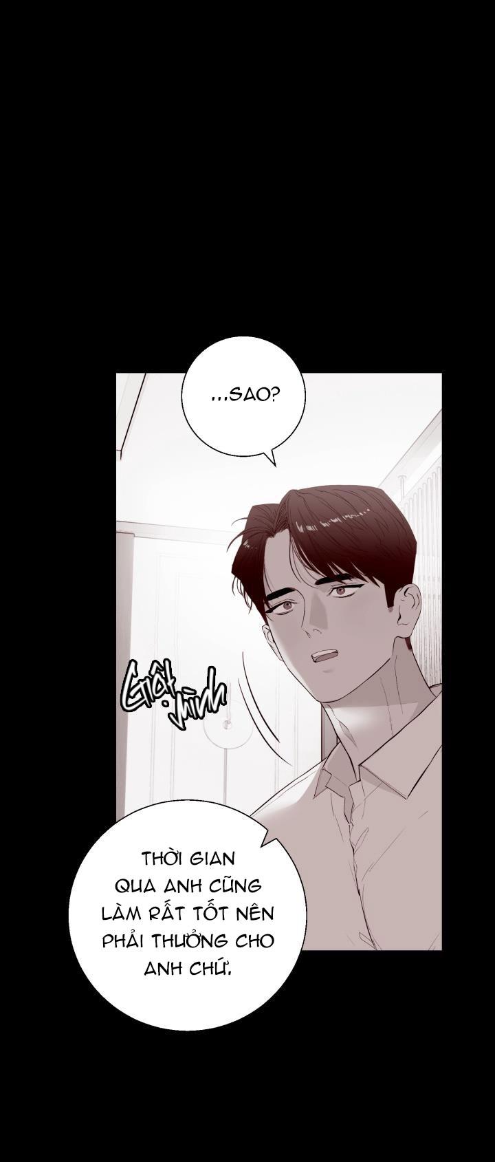 Đọc truyện MY X DADDY - Chapter 9