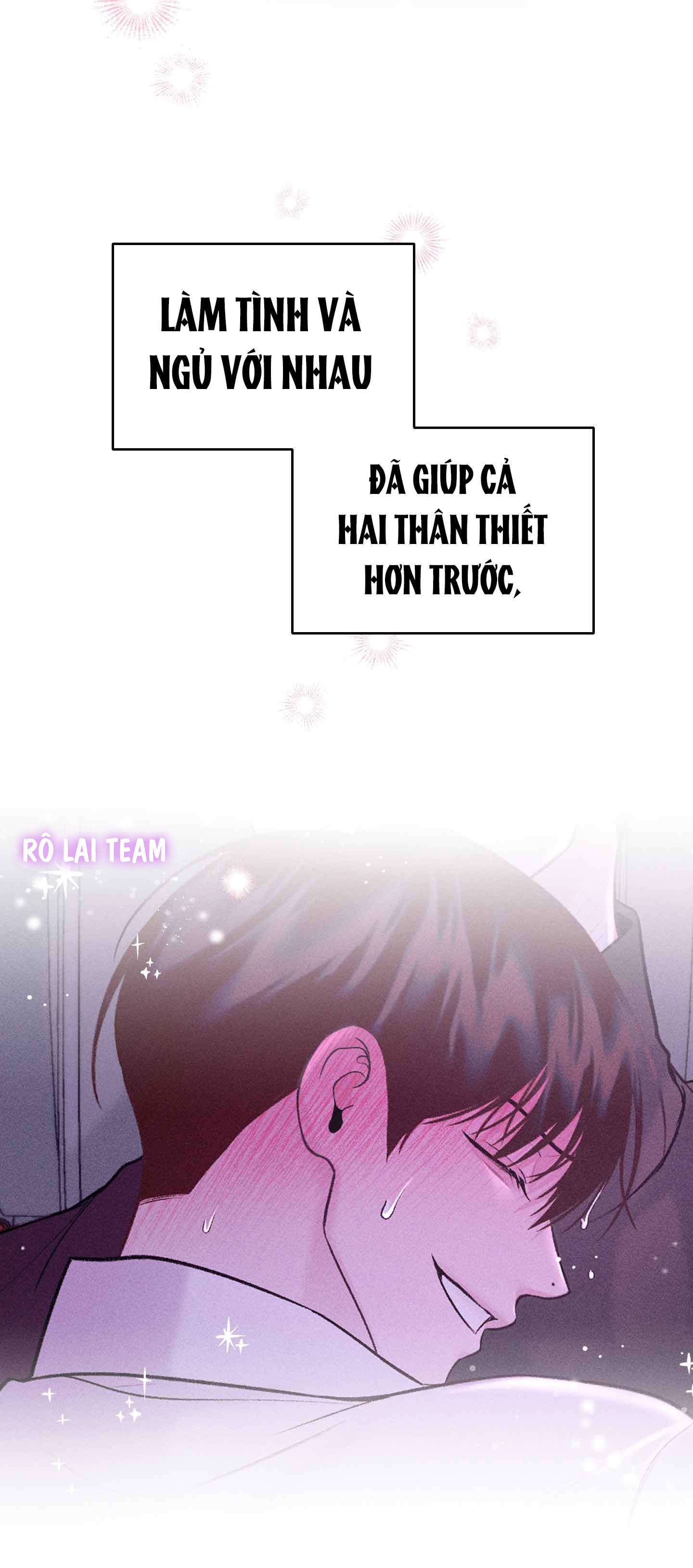 Đọc truyện (RÔ LAI) Cứu tinh của Thứ Hai - Chapter 22