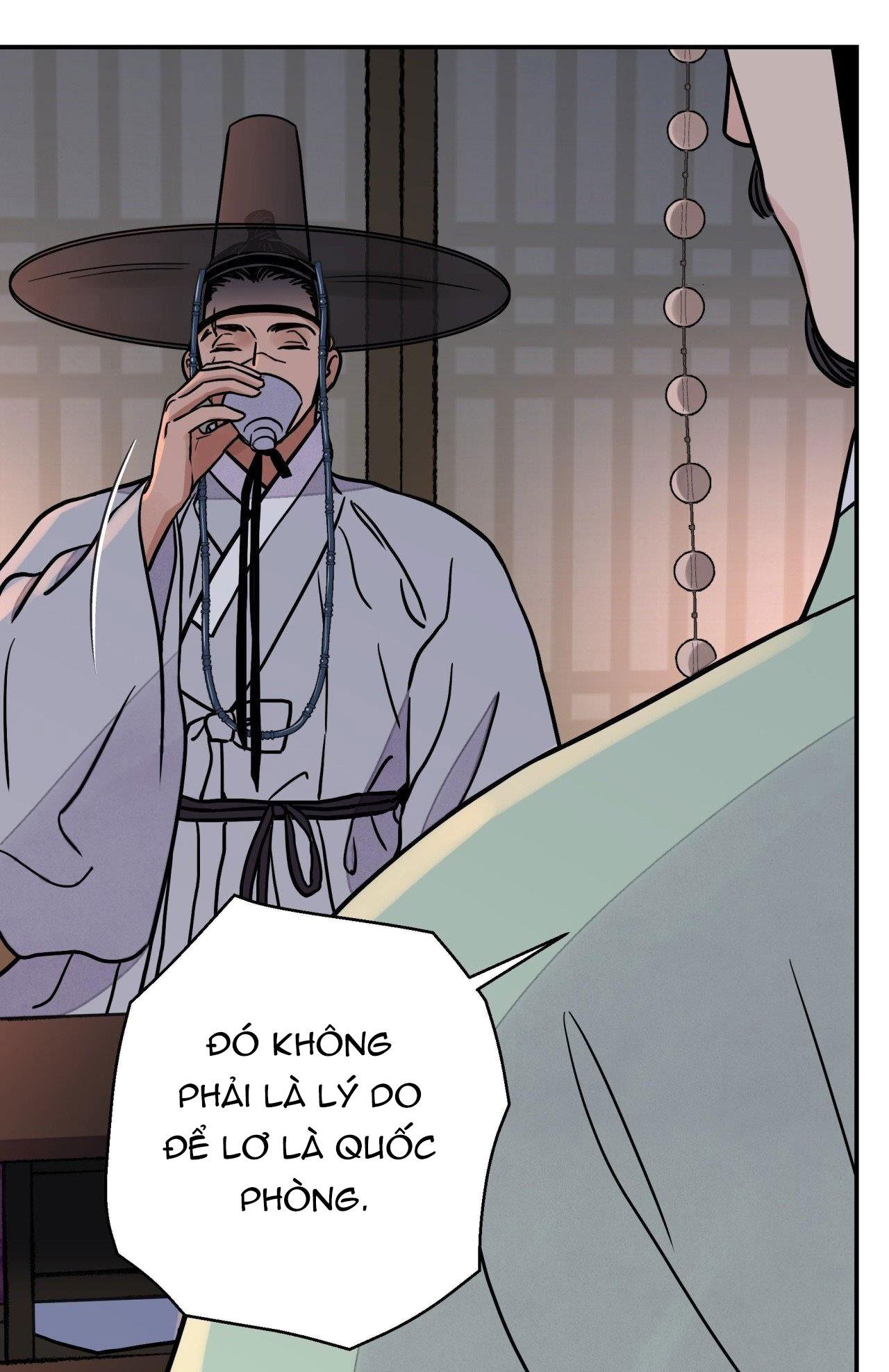 Đọc truyện KIẾM HOA - Chapter 65