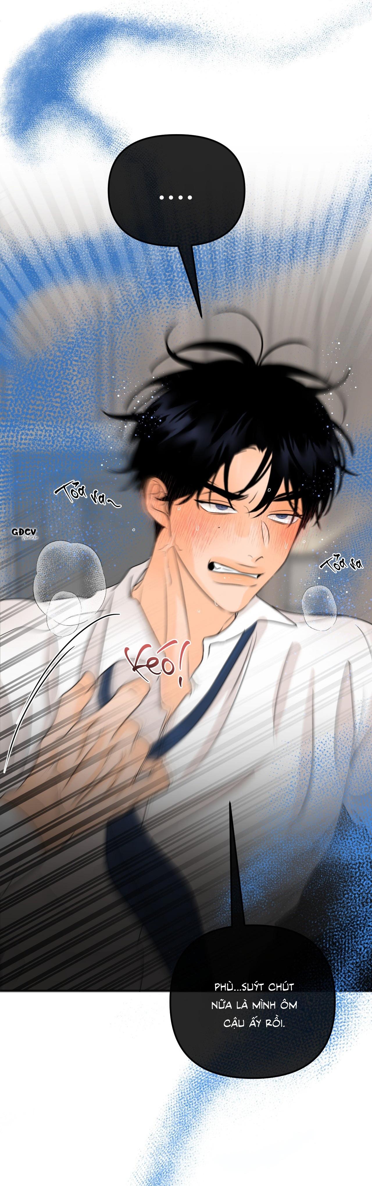 Đọc truyện RANH GIỚI CỦA MÙI HƯƠNG - Chapter 33