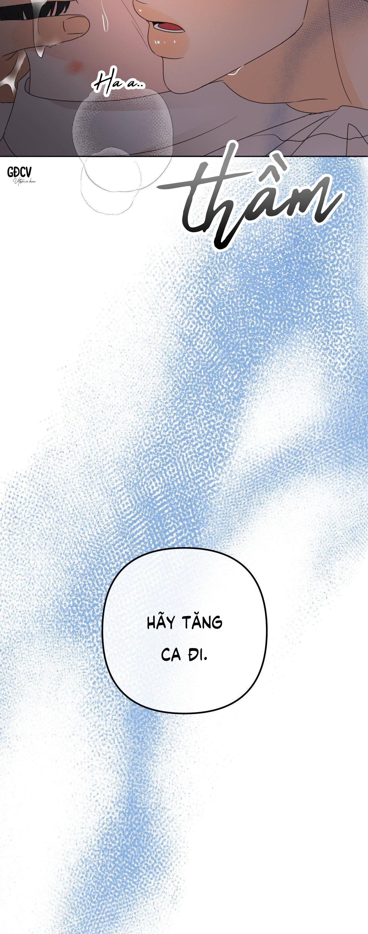 Đọc truyện RANH GIỚI CỦA MÙI HƯƠNG - Chapter 10