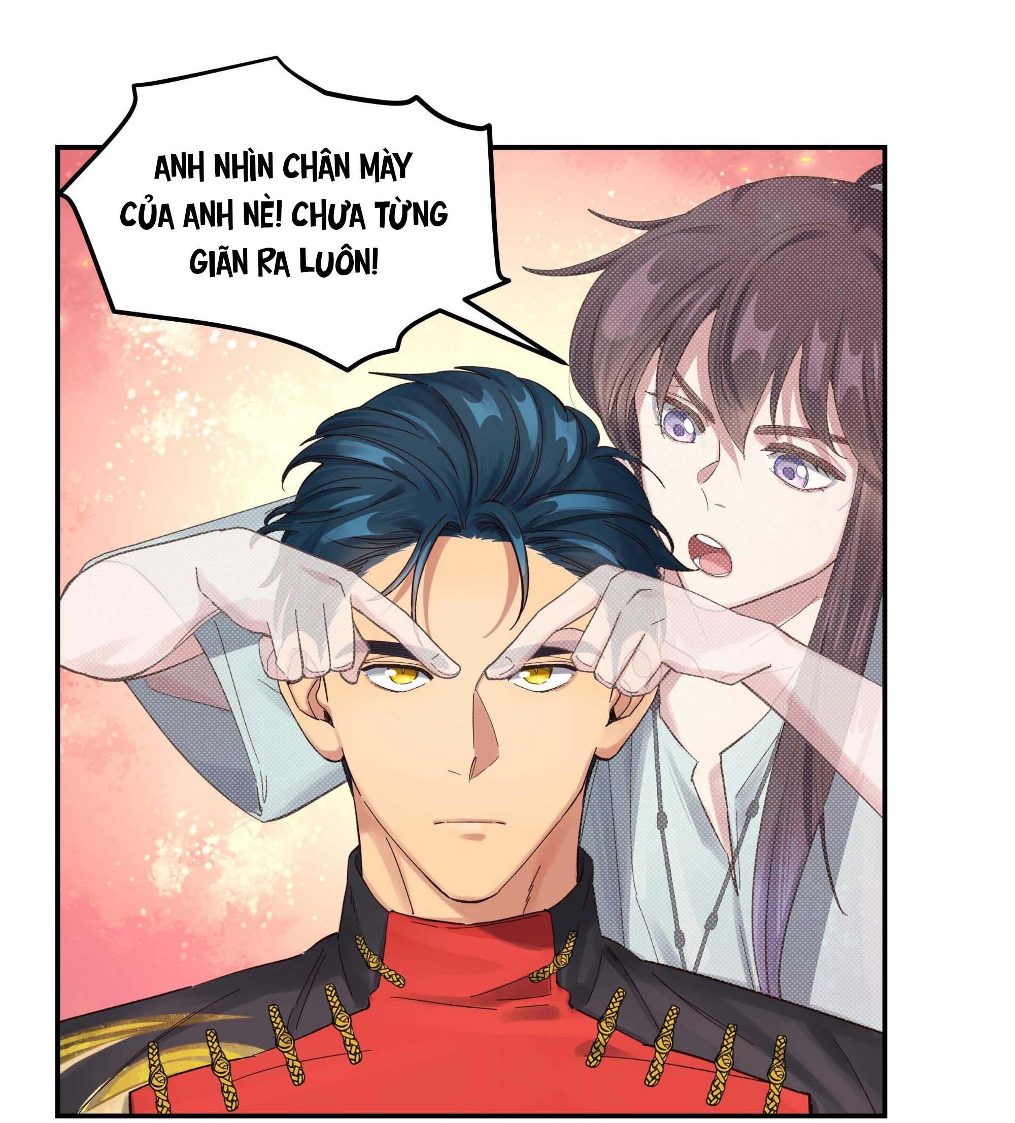 Đọc truyện Quán cơm tỳ hưu - Chapter 51