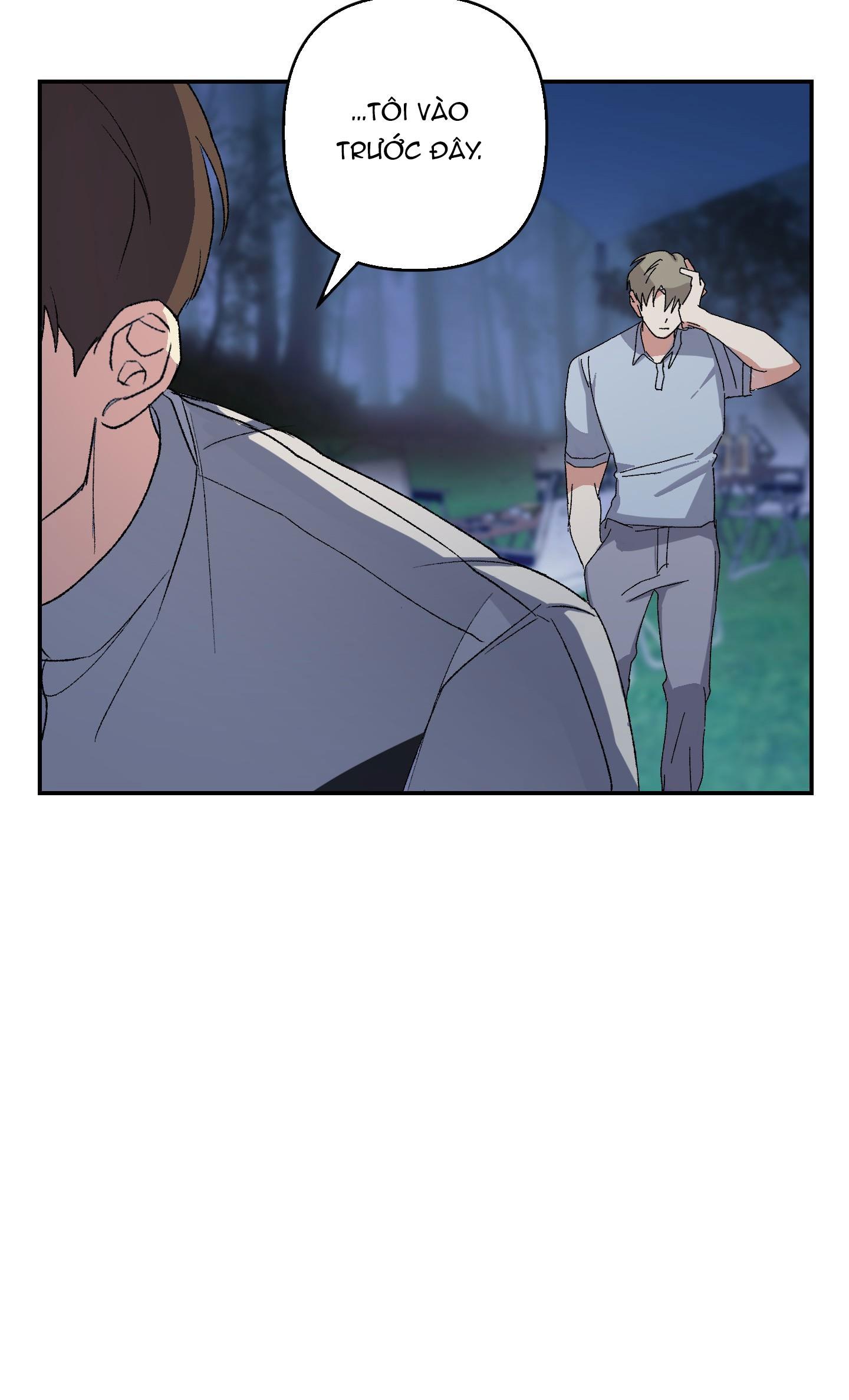 Đọc truyện BL NGẮN CHỊCH HỎNY - Chapter 46.6