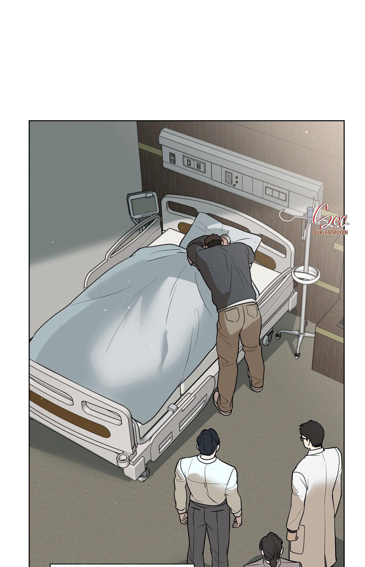 Đọc truyện KIỆT TÁC - Chapter 56
