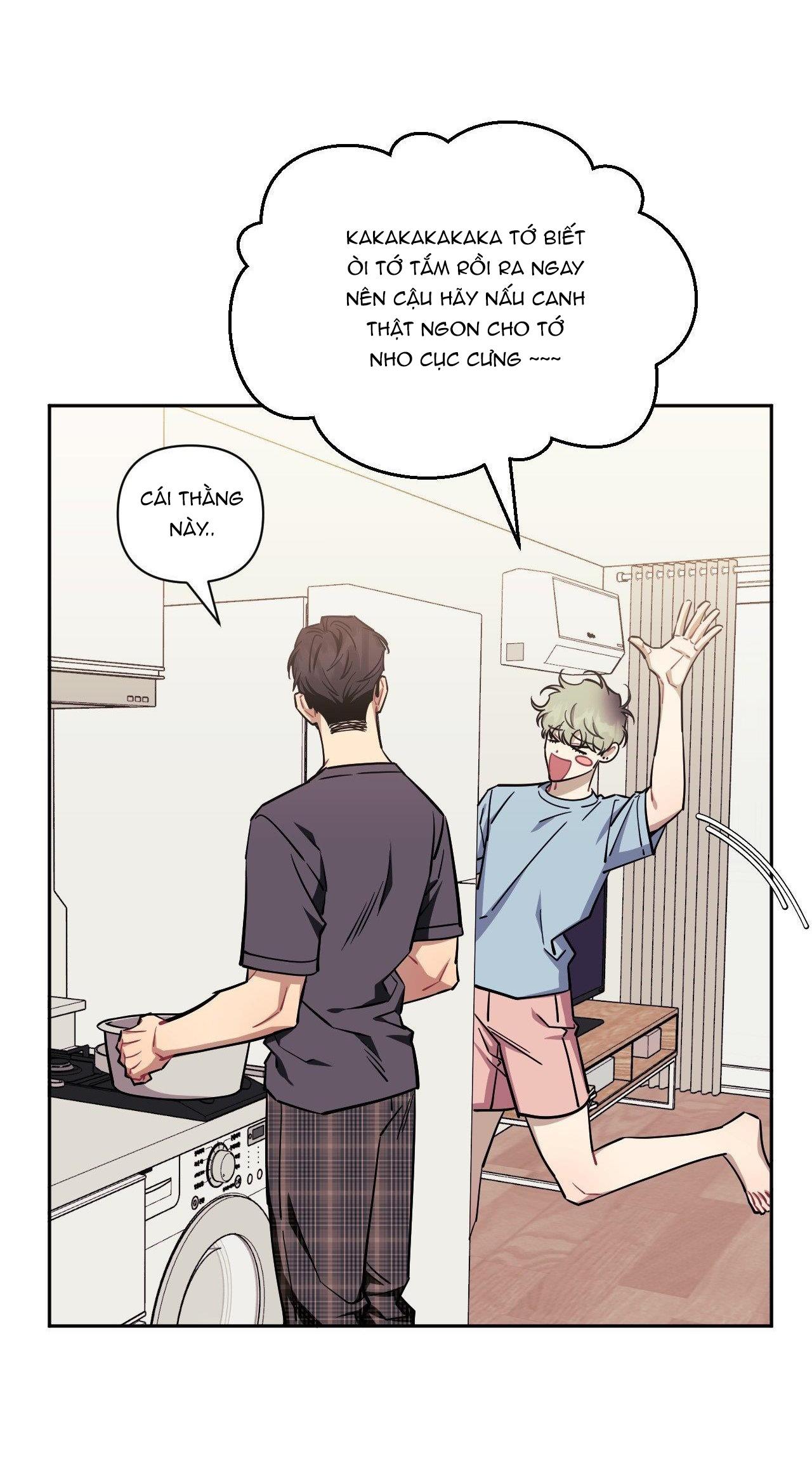 Đọc truyện HƠN CẢ BẠN BÈ - Chapter 82