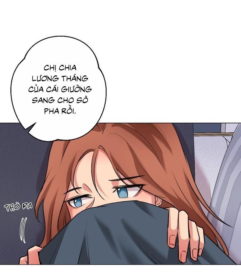 Đọc truyện Flower of youth - Chapter 8