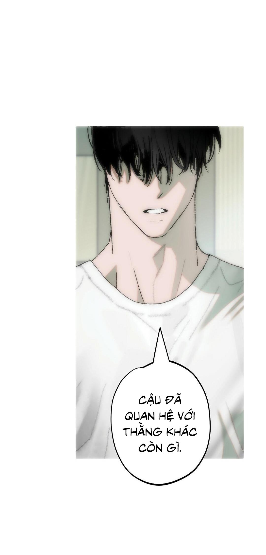 Đọc truyện BOY LOVE - FAN BOOK - Chapter 11