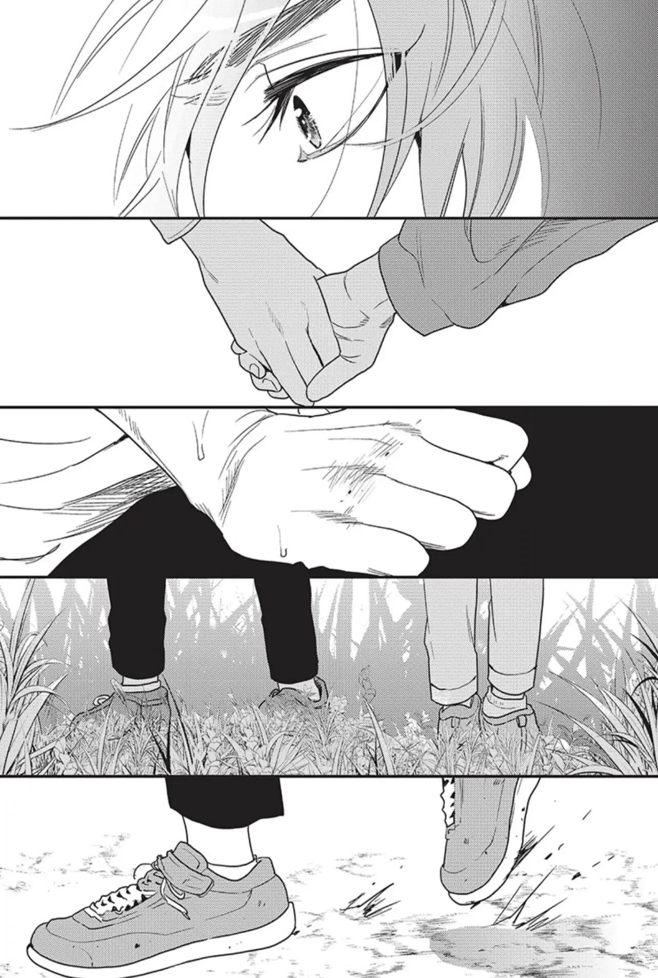 Đọc truyện Câu Lạc Bộ Nhiếp Ảnh - Chapter 17