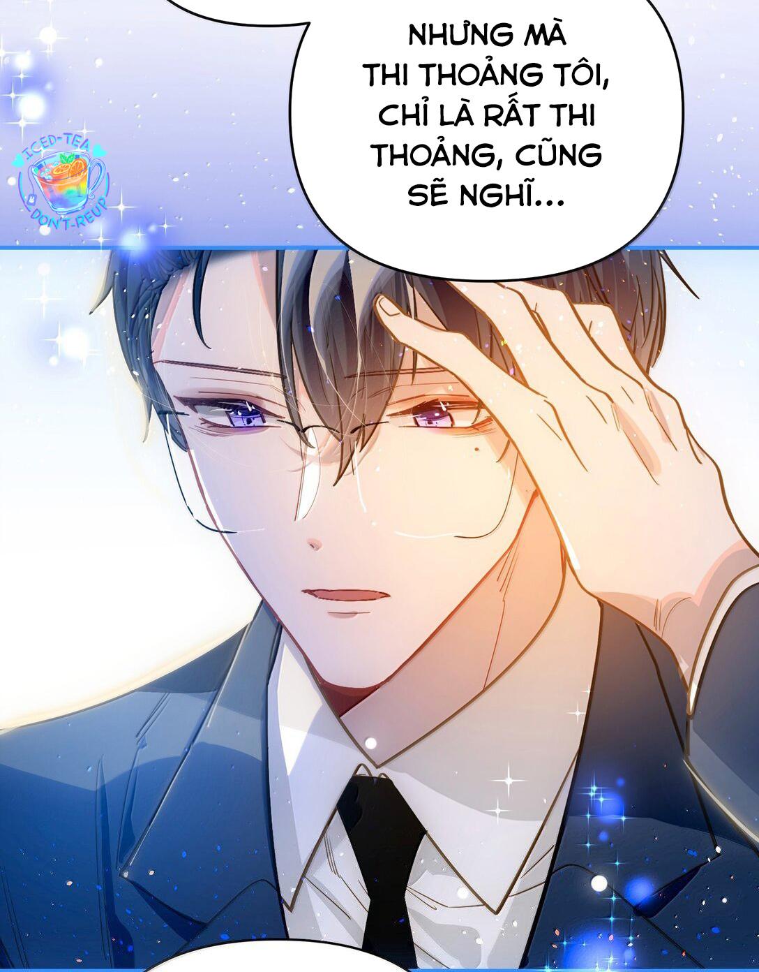 Đọc truyện Tôi có bệnh - Chapter 74