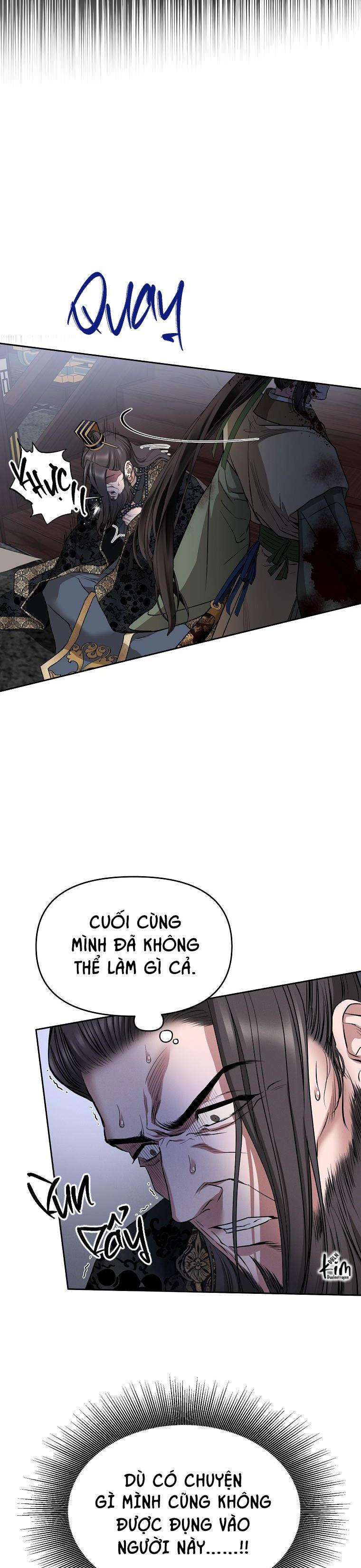 Đọc truyện XUÂN PHONG VIÊN MÃN - Chapter 65