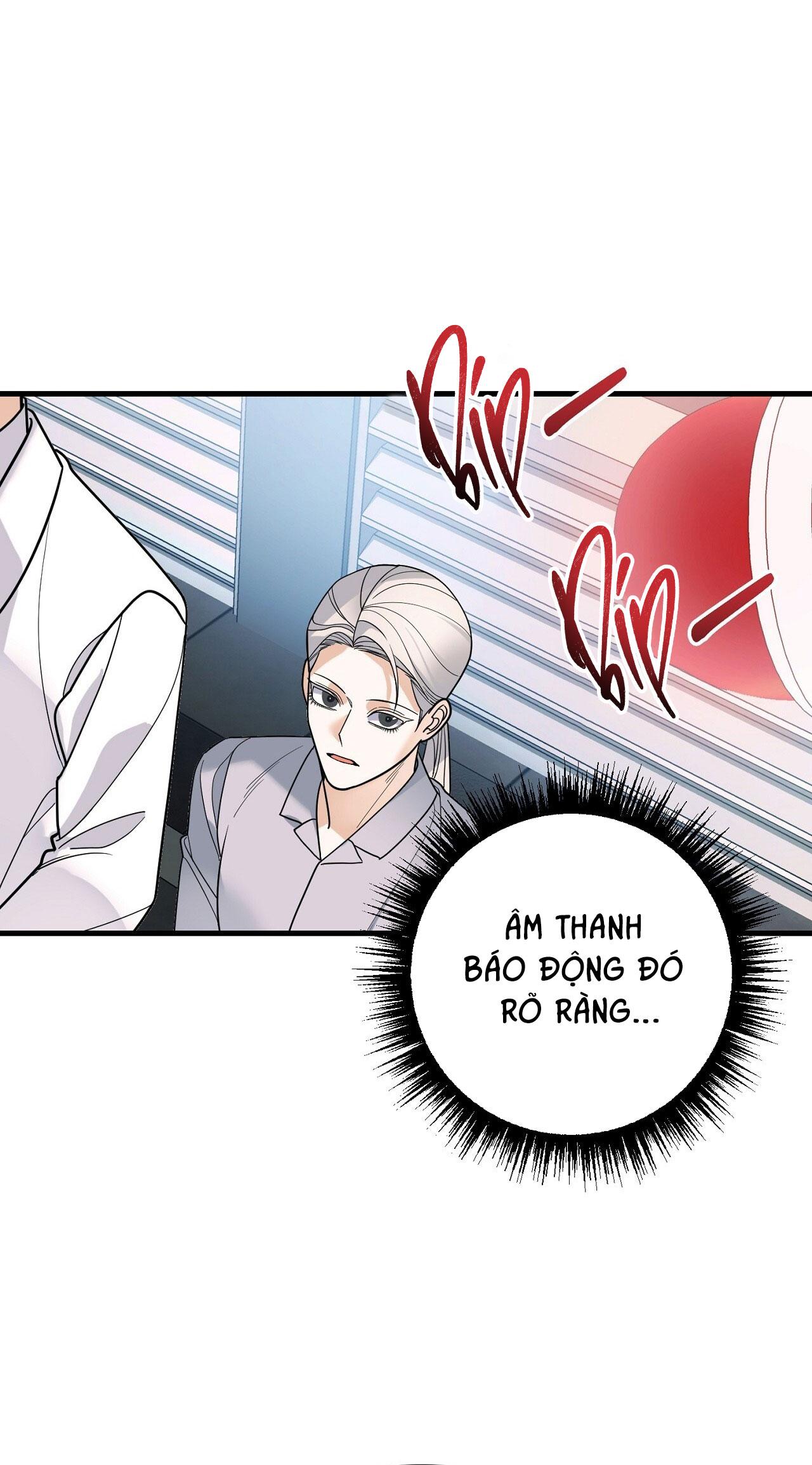 Đọc truyện ĐIỀU KIỆN CỦA GUIDE - Chapter 45