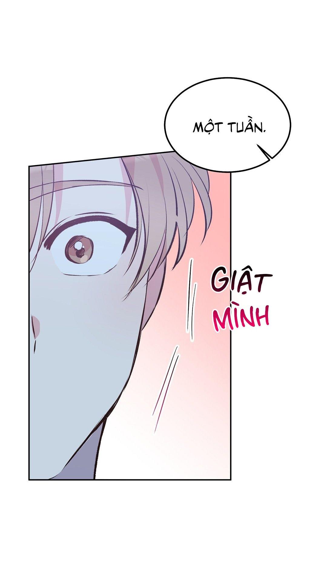 Đọc truyện CHUYỆN TÌNH ĐẢO HOANG - Chapter 14