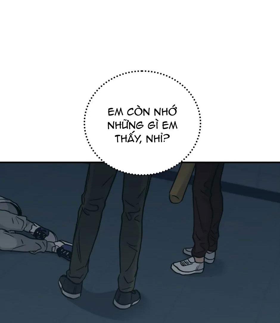 Đọc truyện Deadman Switch - Chapter 30