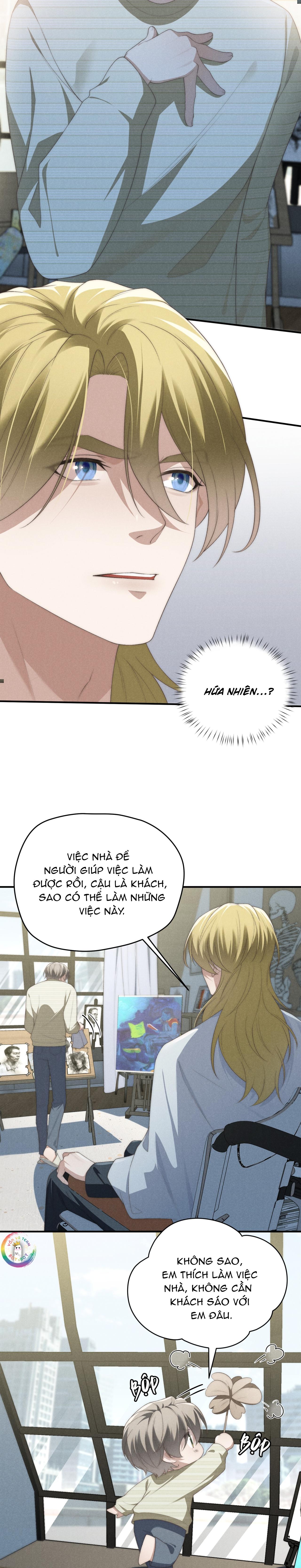 Đọc truyện (END) Thiếu Gia Hư Hỏng - Chapter 32