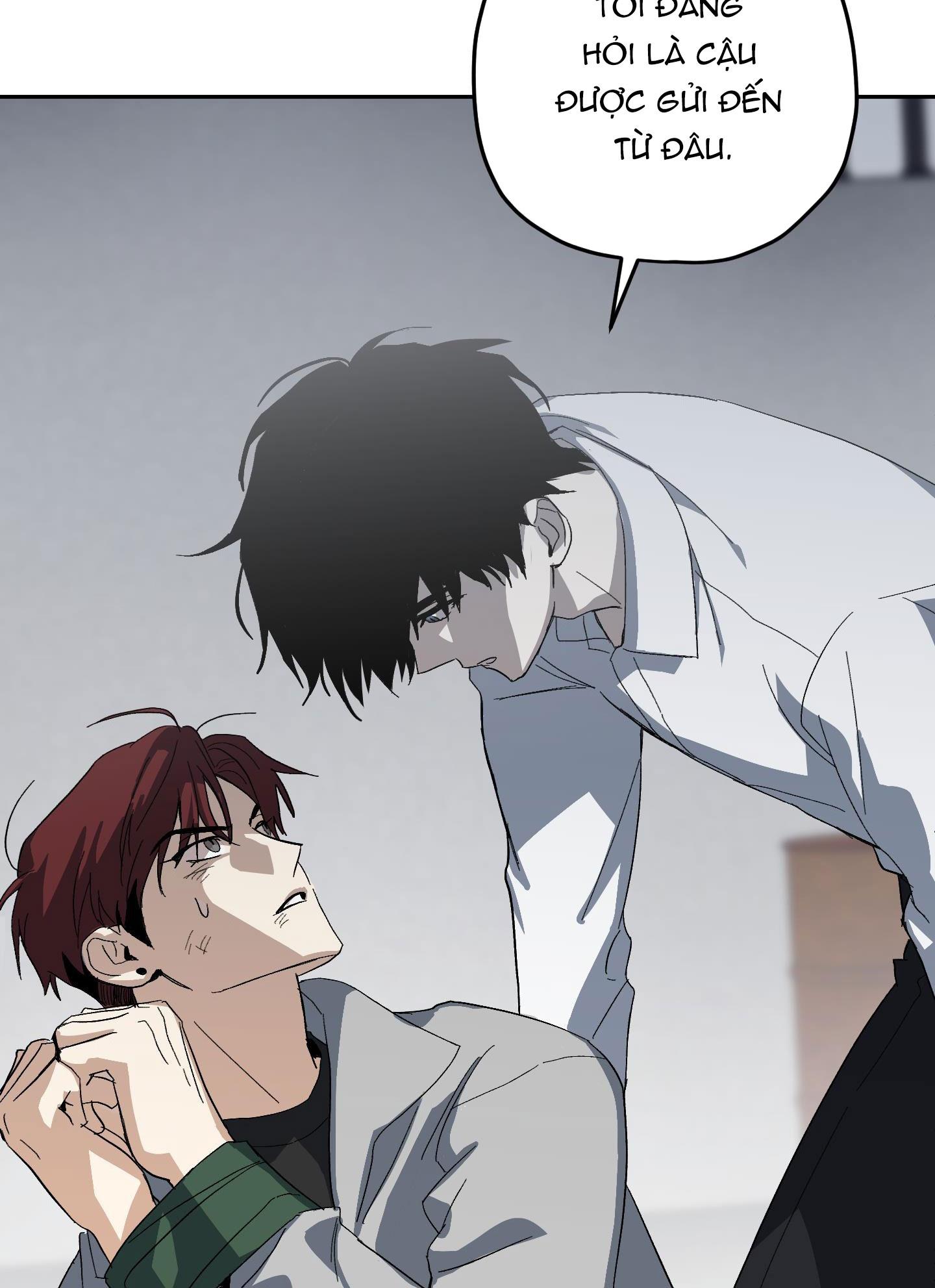 Đọc truyện BL NGẮN TUYỂN CHỌN - Chapter 26.2