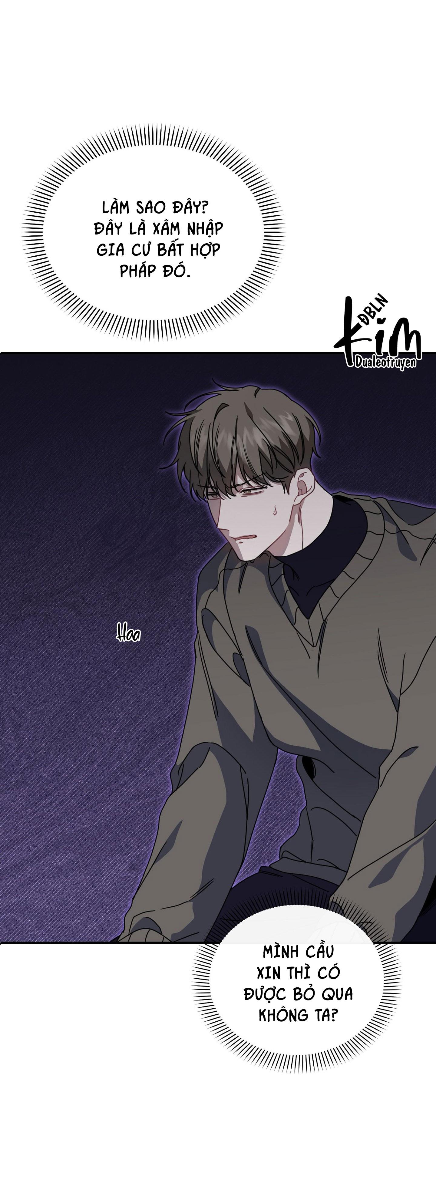 Đọc truyện BL NGẮN CHỊCH HỎNY - Chapter 39.2